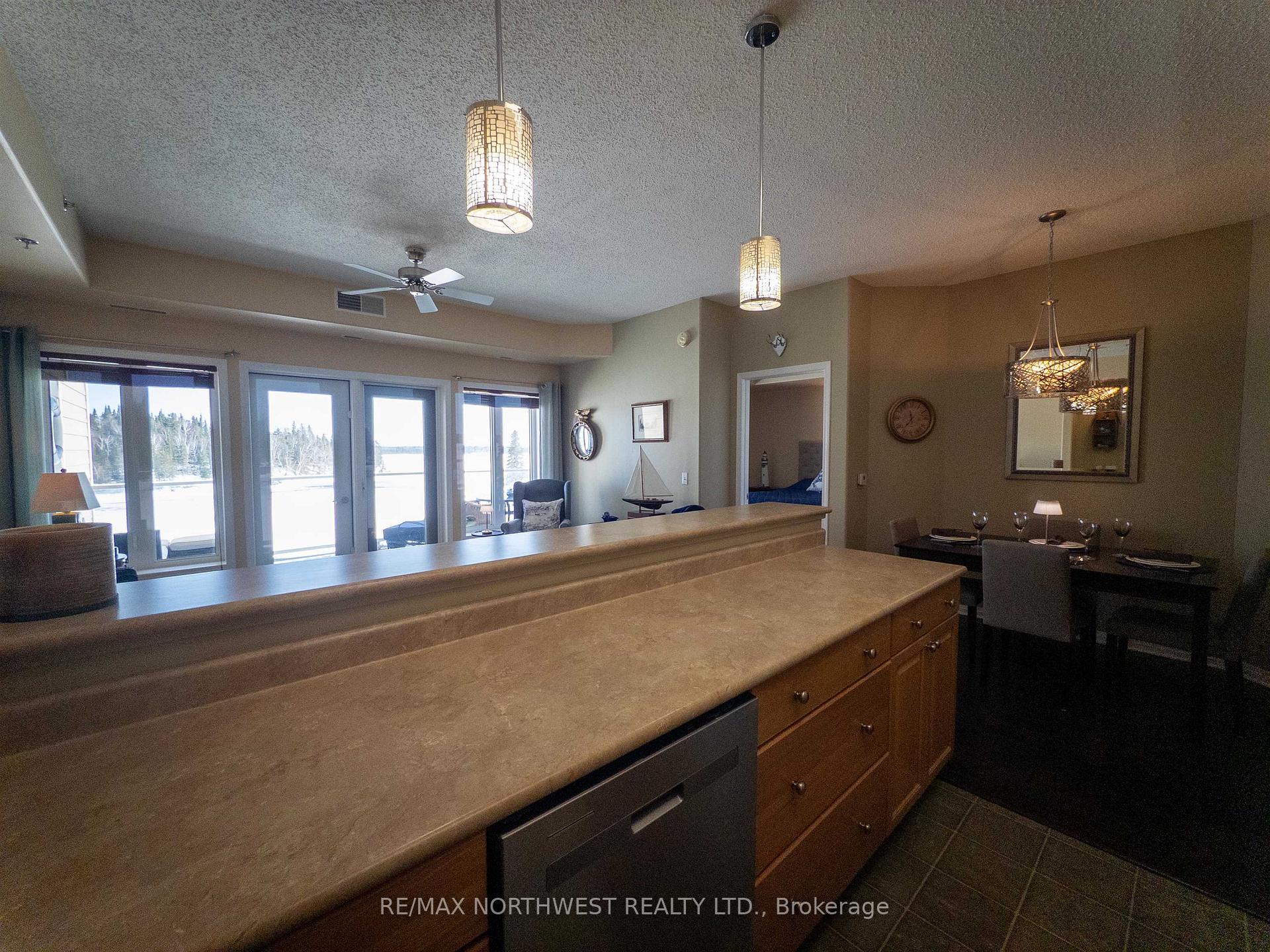 Photo 17 of Unit 305, 5 Bay Road, Kenora, Norman — HOMEH