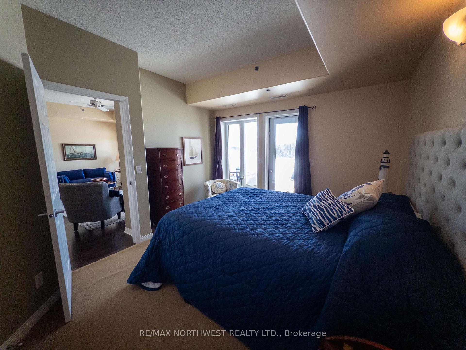 Photo 21 of Unit 305, 5 Bay Road, Kenora, Norman — HOMEH