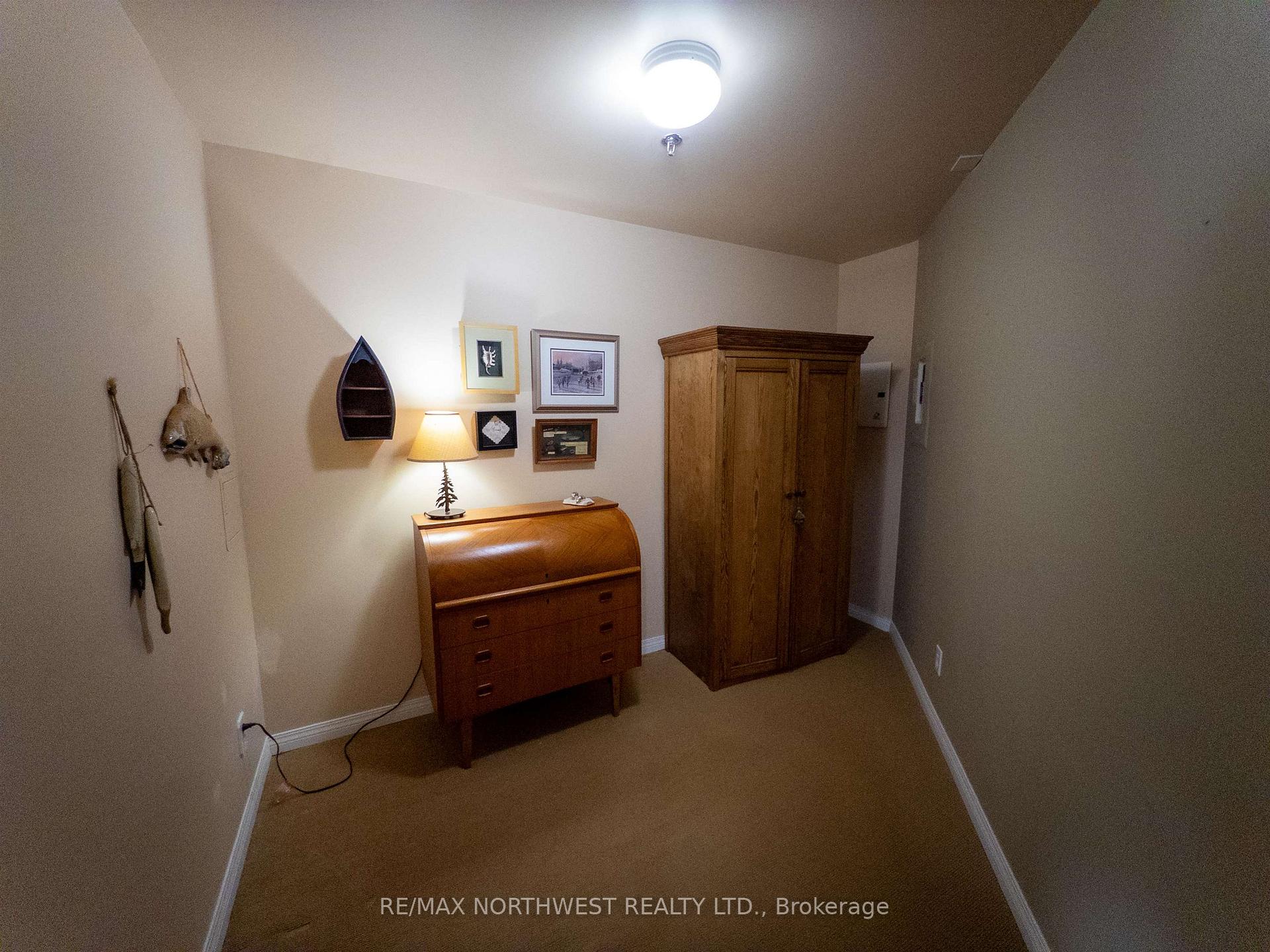 Photo 26 of Unit 305, 5 Bay Road, Kenora, Norman — HOMEH