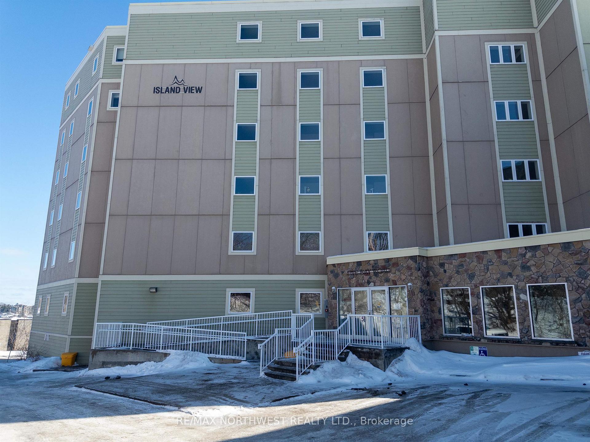 Photo 27 of Unit 305, 5 Bay Road, Kenora, Norman — HOMEH
