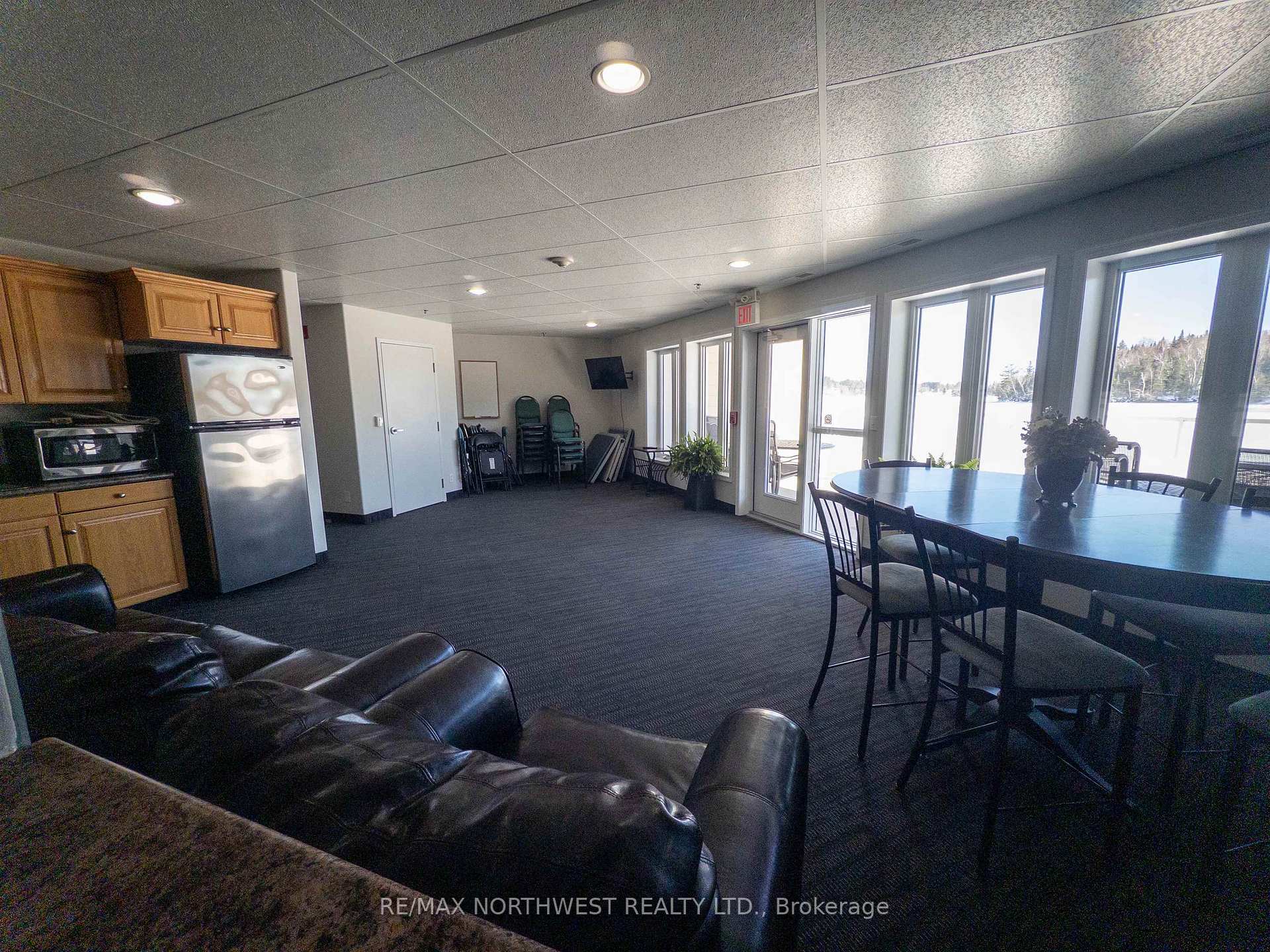 Photo 30 of Unit 305, 5 Bay Road, Kenora, Norman — HOMEH
