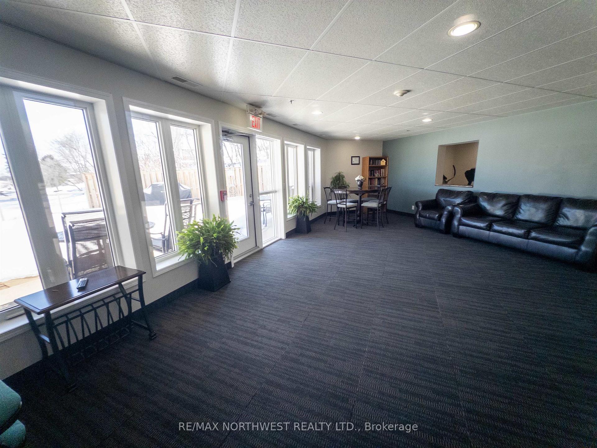 Photo 31 of Unit 305, 5 Bay Road, Kenora, Norman — HOMEH