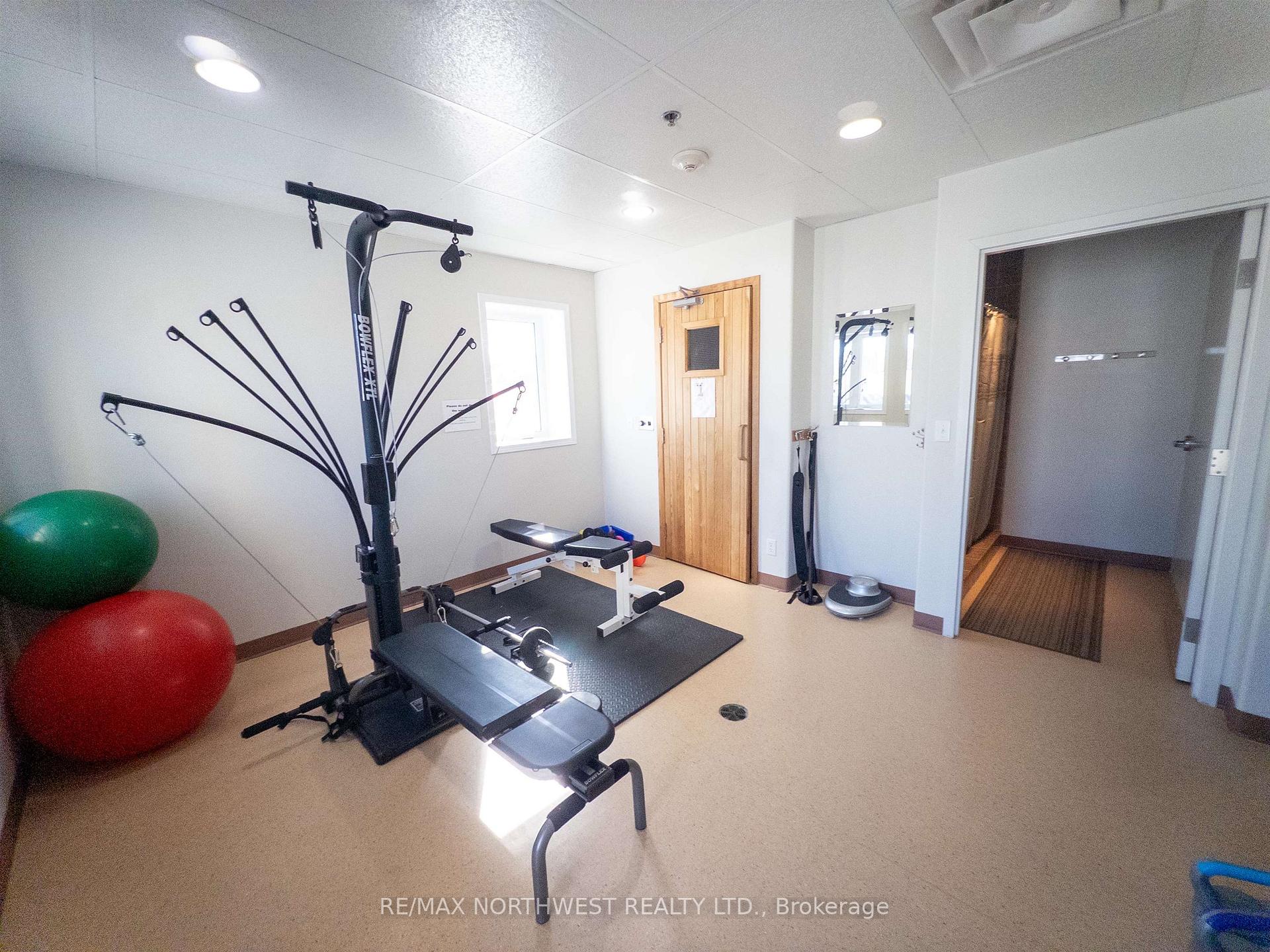 Photo 33 of Unit 305, 5 Bay Road, Kenora, Norman — HOMEH