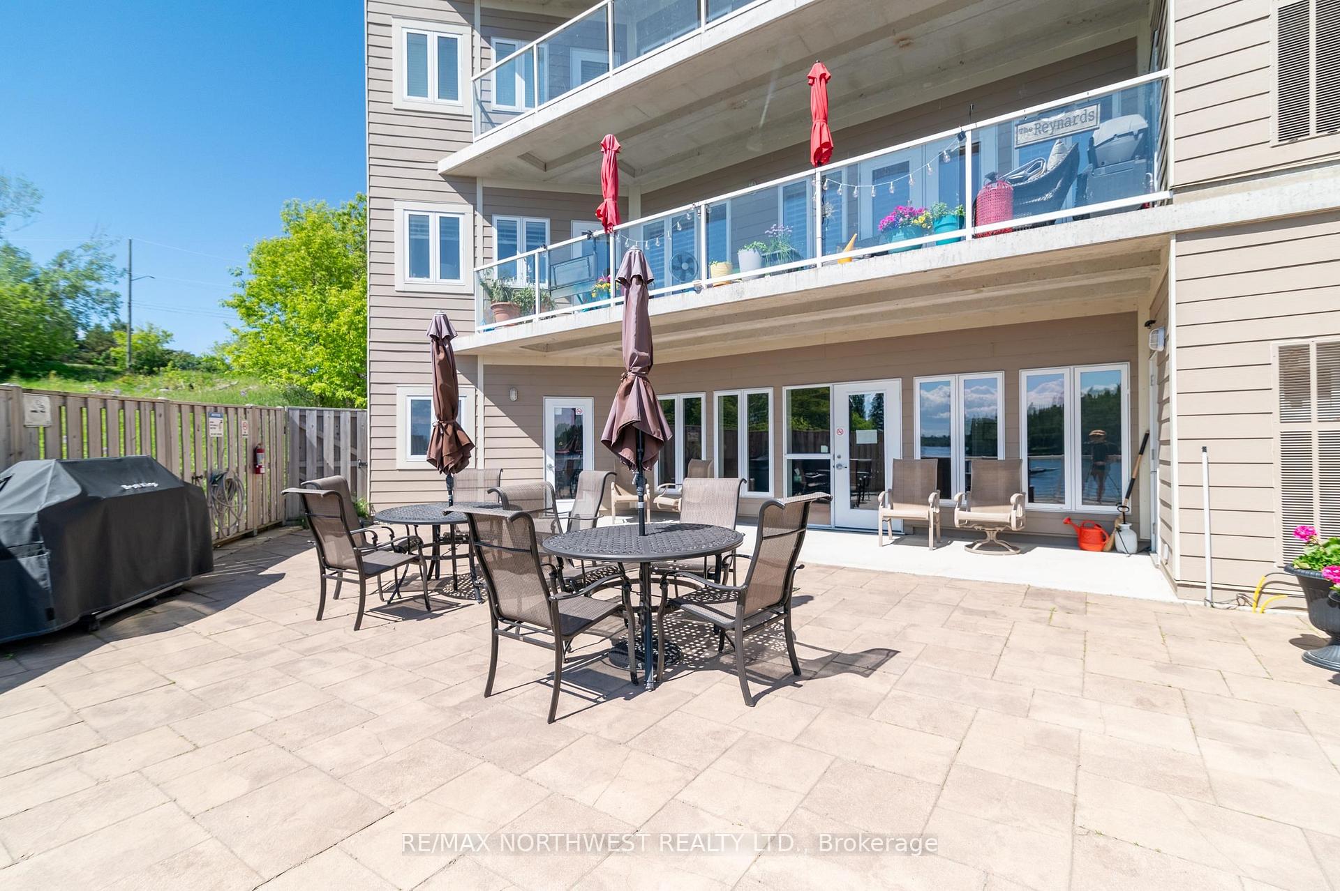 Photo 34 of Unit 305, 5 Bay Road, Kenora, Norman — HOMEH