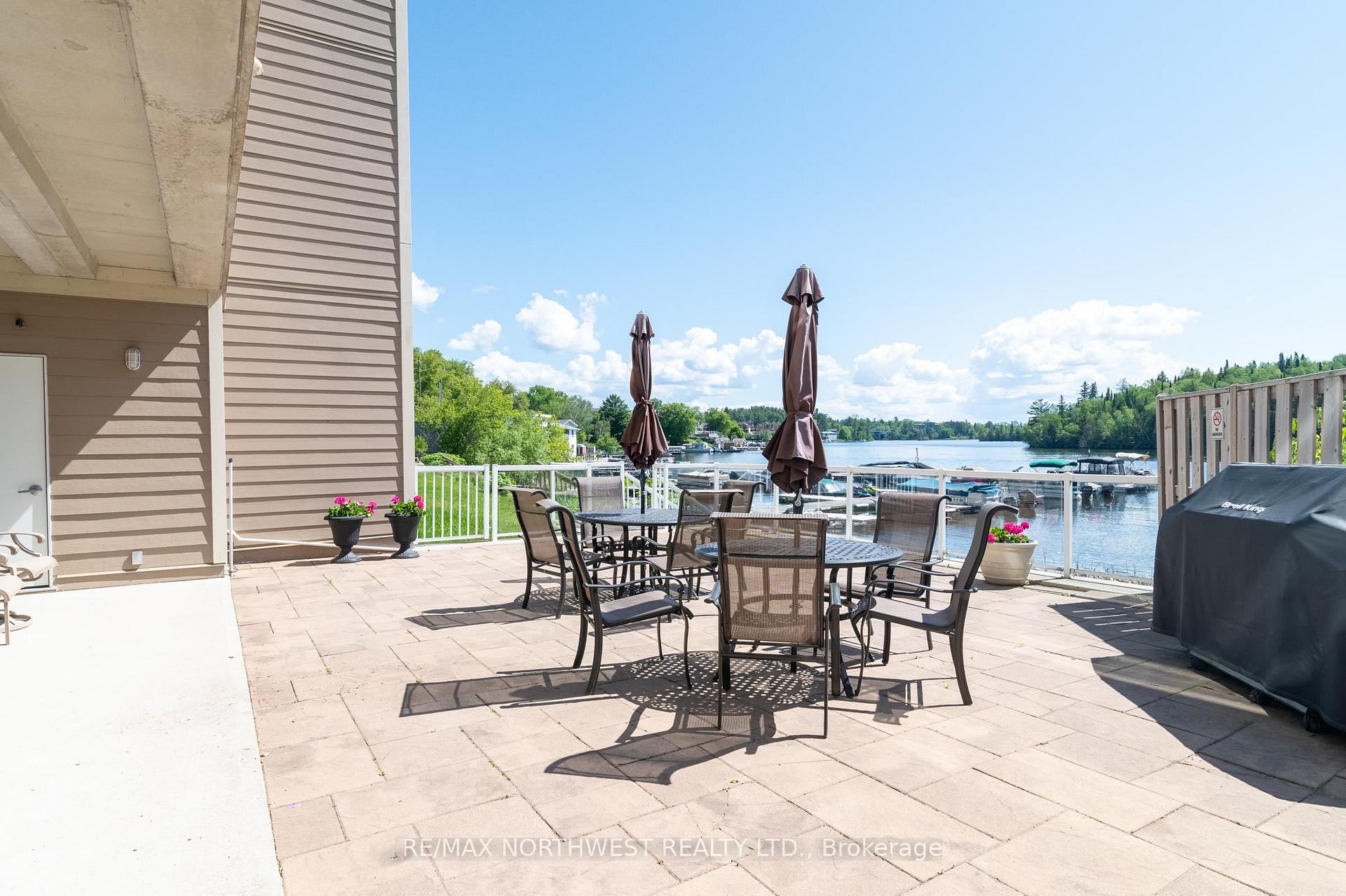 Photo 35 of Unit 305, 5 Bay Road, Kenora, Norman — HOMEH