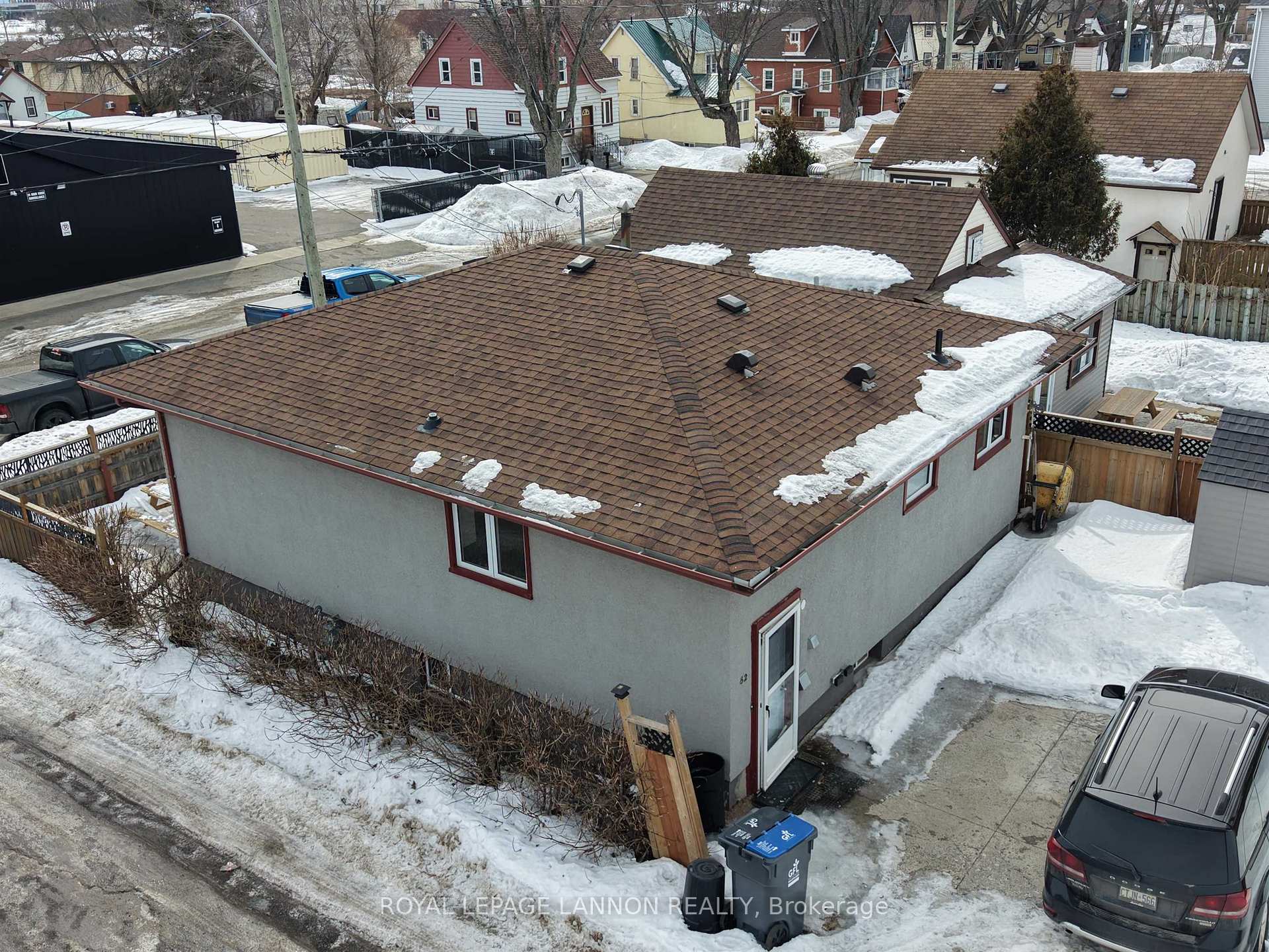Photo 45 of 82 Machar Ave., Thunder Bay, Court / Cumberland — HOMEH