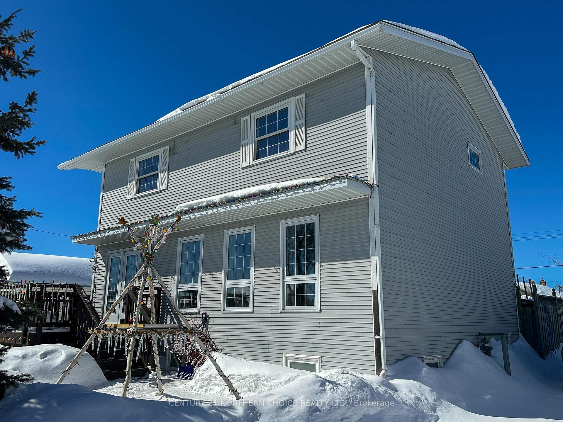 Photo 1 of 97 Dickenson Road, Red Lake — HOMEH