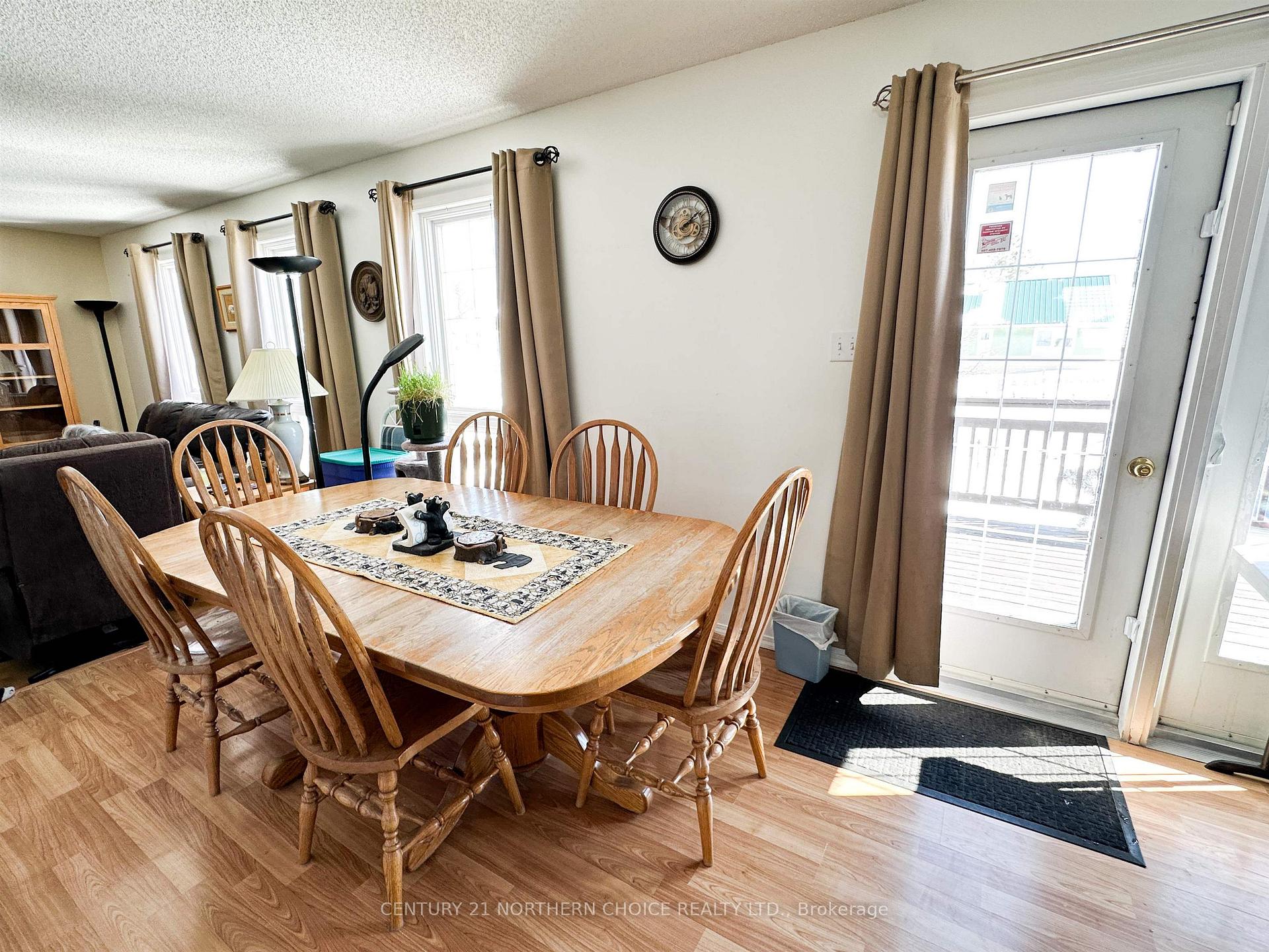 Photo 5 of 97 Dickenson Road, Red Lake — HOMEH
