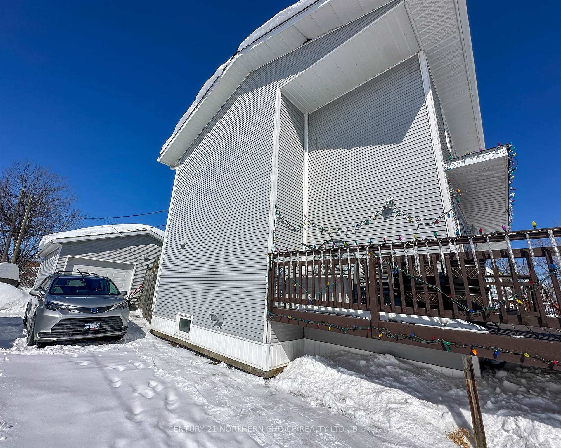 Photo 20 of 97 Dickenson Road, Red Lake — HOMEH
