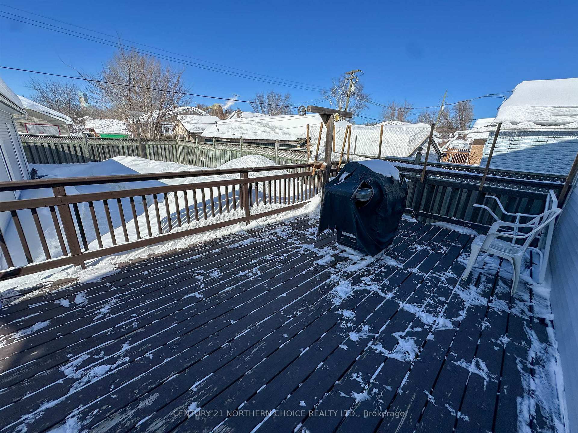 Photo 21 of 97 Dickenson Road, Red Lake — HOMEH