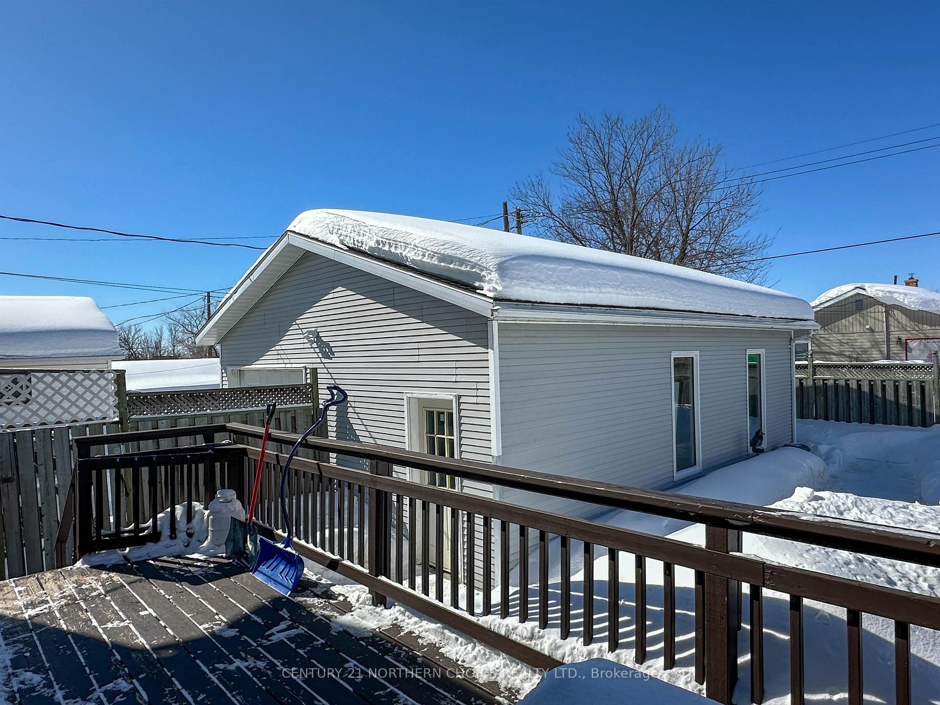 Photo 22 of 97 Dickenson Road, Red Lake — HOMEH