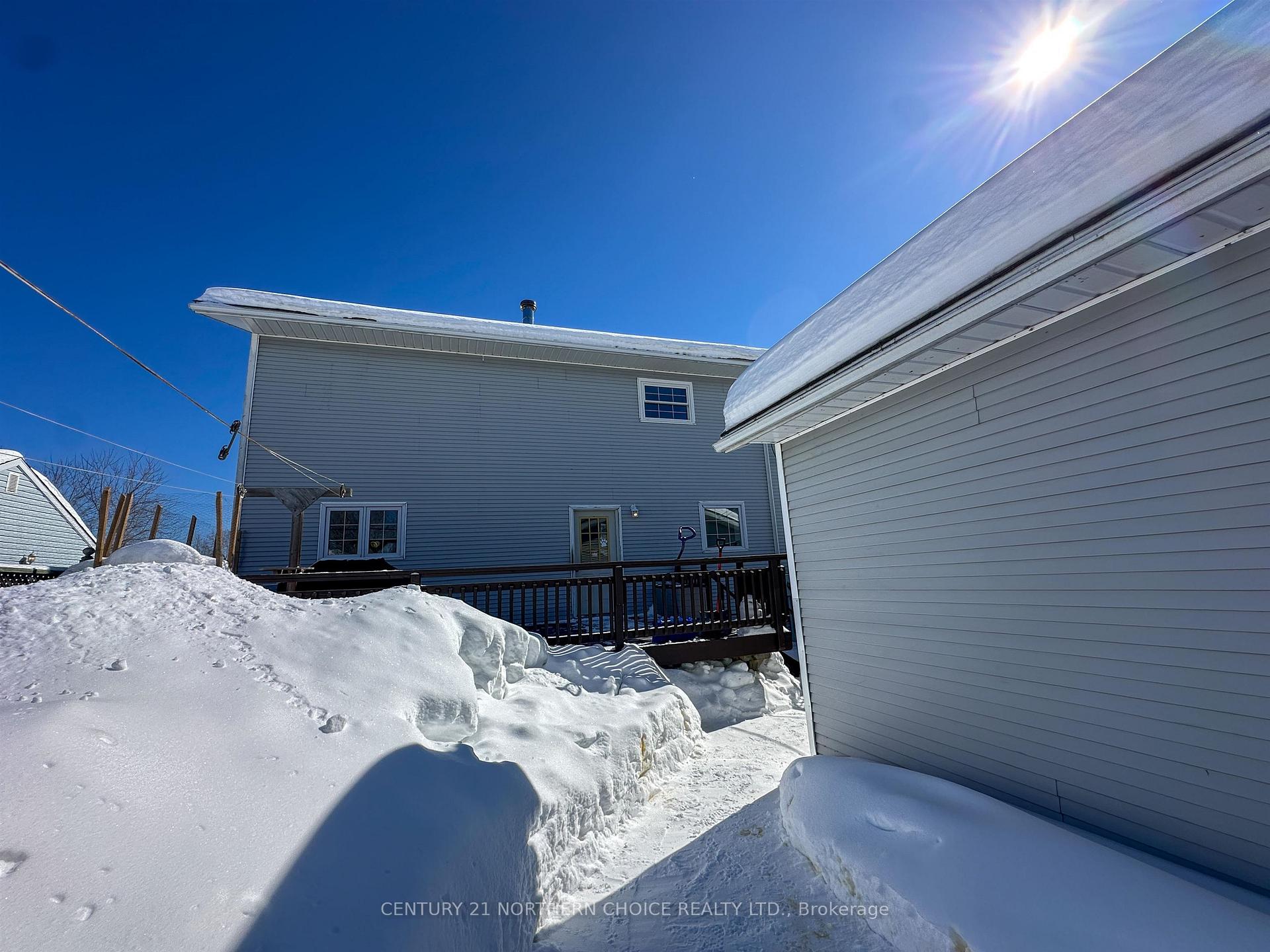 Photo 23 of 97 Dickenson Road, Red Lake — HOMEH