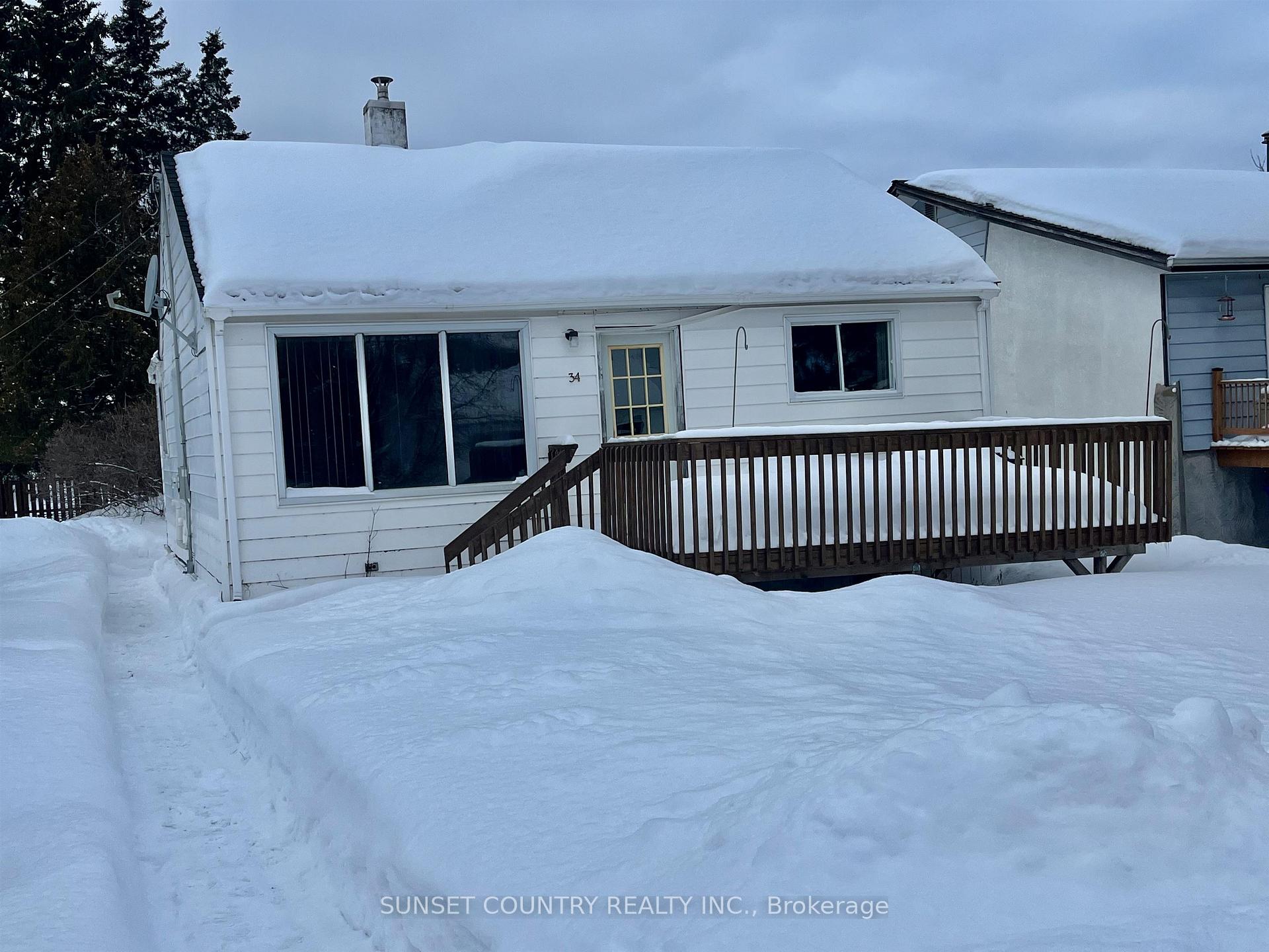 Photo 31 of 34 Machin Avenue, Dryden, Downtown — HOMEH