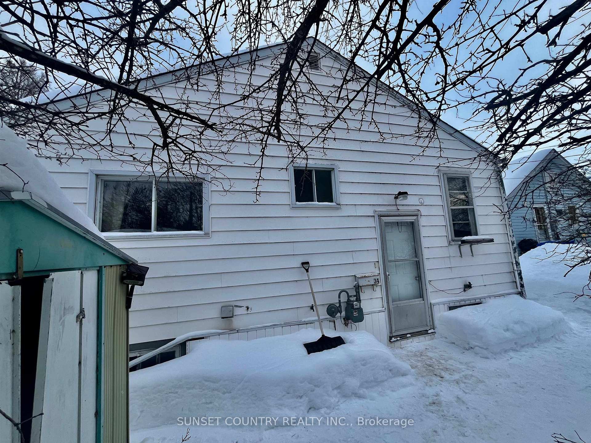 Photo 32 of 34 Machin Avenue, Dryden, Downtown — HOMEH