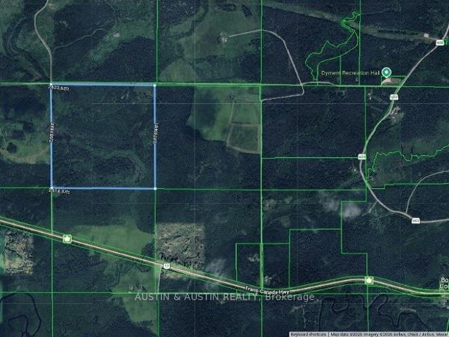 Photo 1 of Pcl 22030, Pt Lt 8 Con 4, Kenora Remote Area, Dinorwic — HOMEH