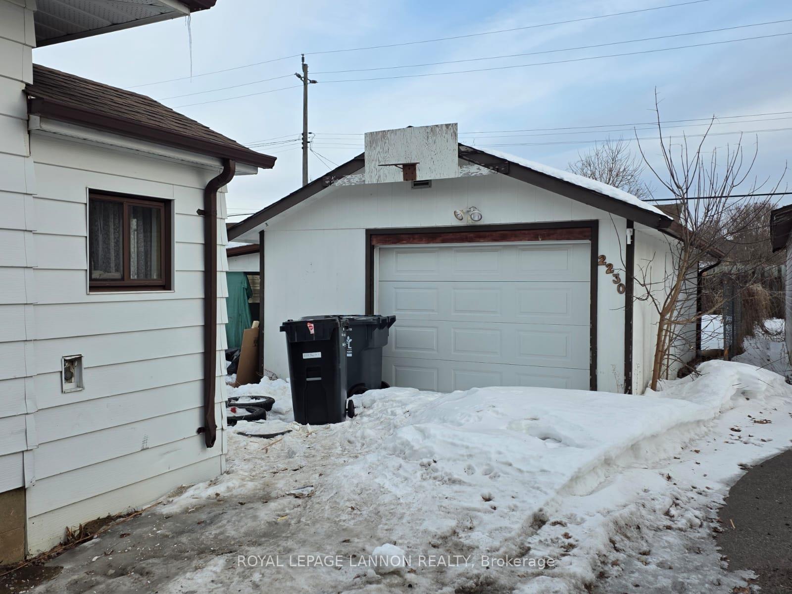Photo 32 of 2230 Begin Street E, Thunder Bay, Green Acres — HOMEH