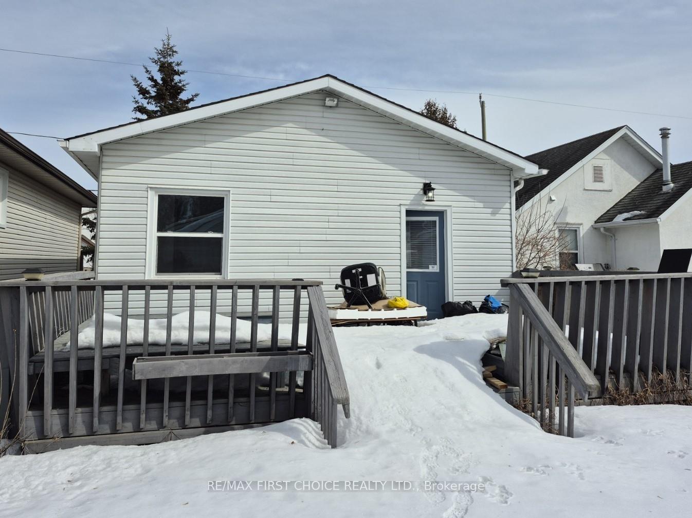 Photo 22 of 217 Angus Street, Thunder Bay, Court / Cumberland — HOMEH