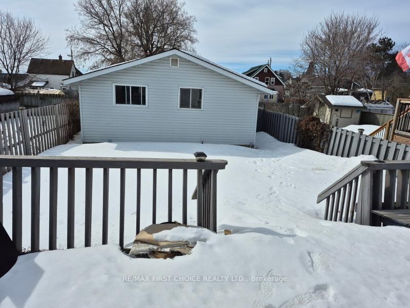 Photo 23 of 217 Angus Street, Thunder Bay, Court / Cumberland — HOMEH