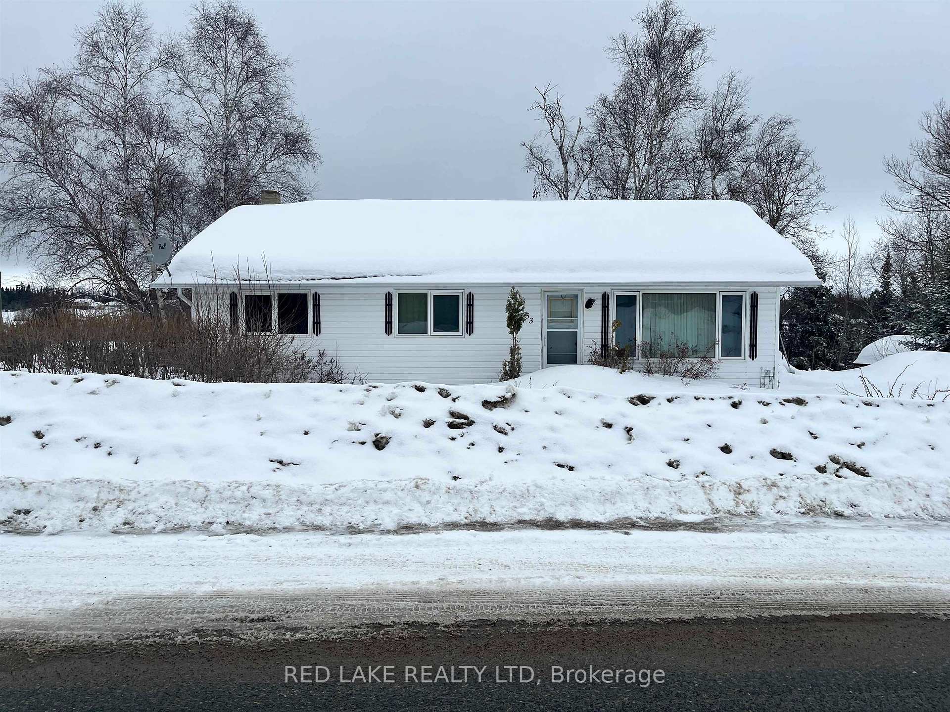 Photo 4 of 33 Discovery Road, Red Lake — HOMEH