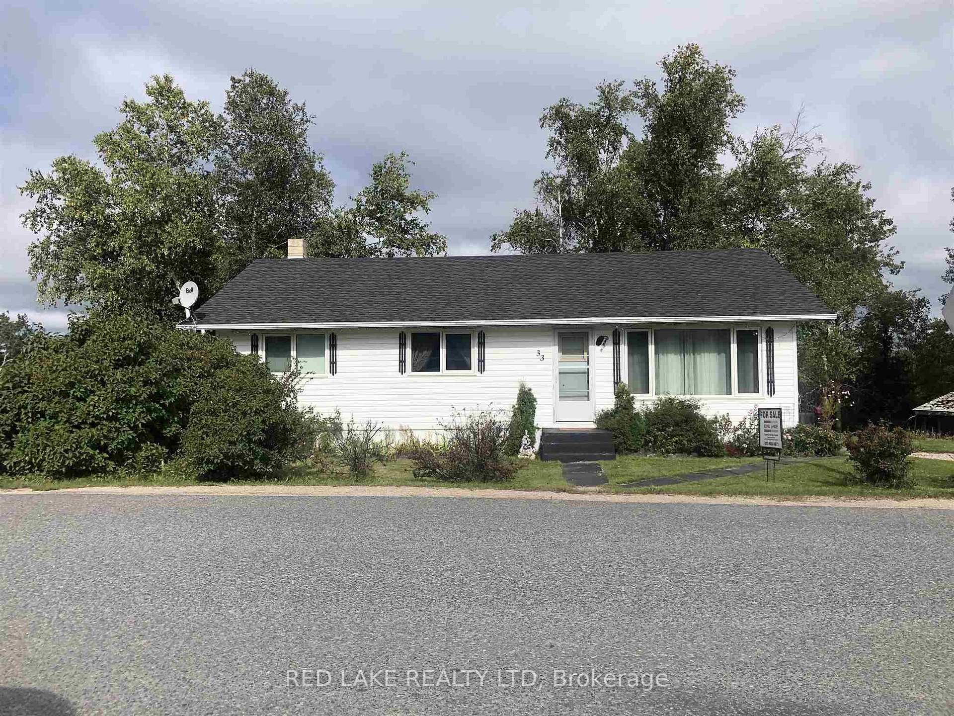 Photo 18 of 33 Discovery Road, Red Lake — HOMEH