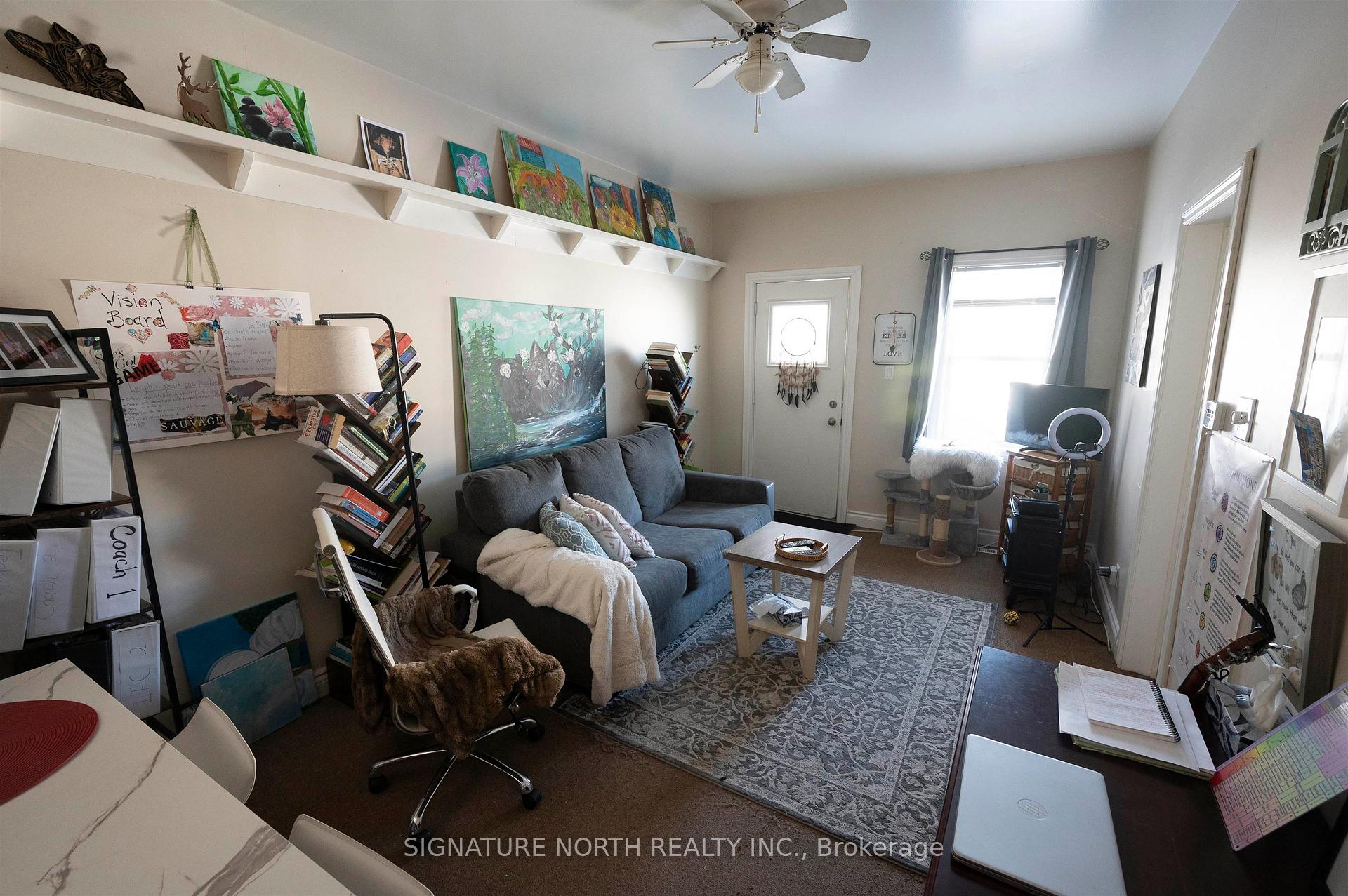 Photo 3 of 232 Brock Street West, Thunder Bay, Westfort — HOMEH