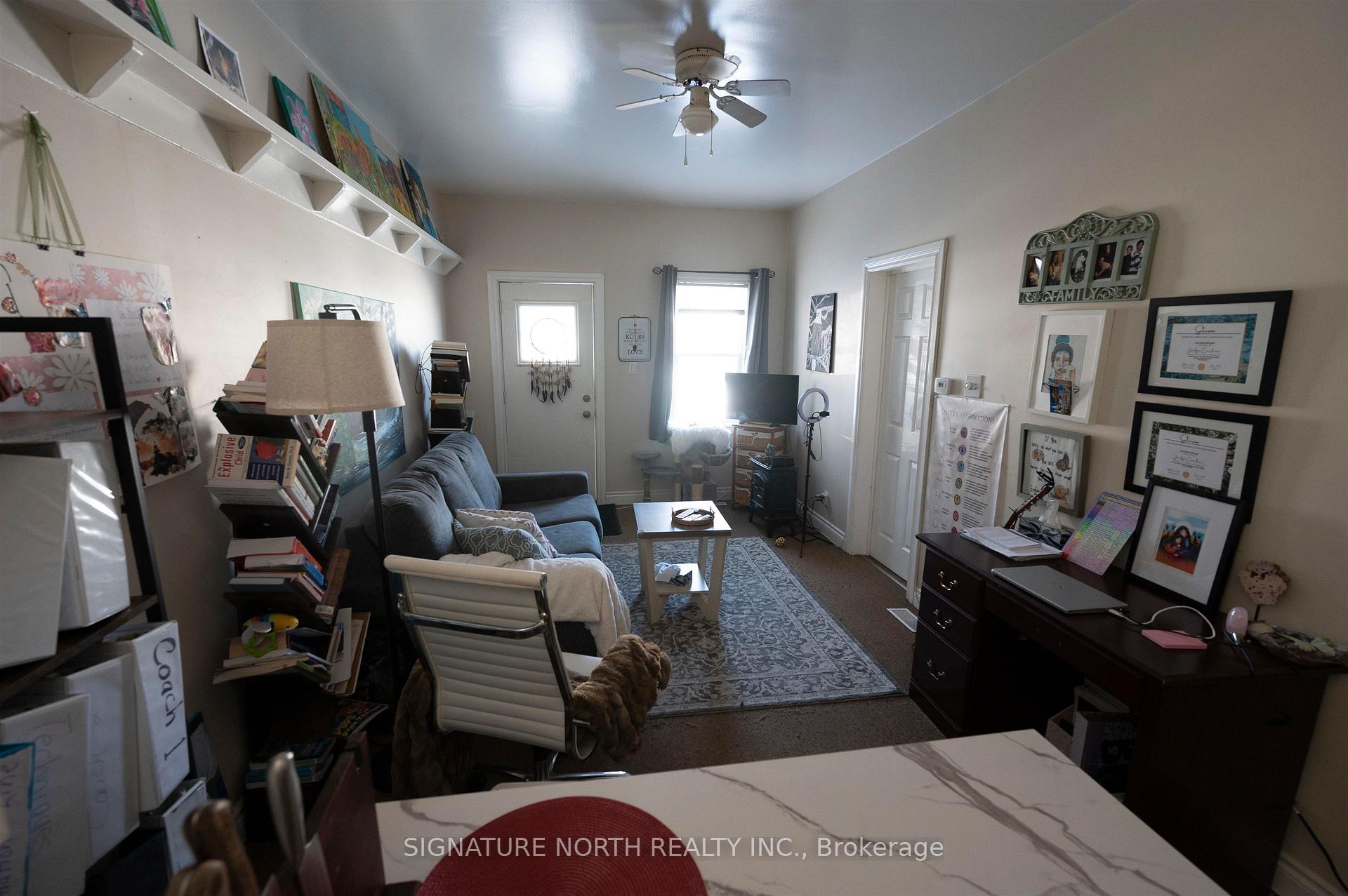 Photo 4 of 232 Brock Street West, Thunder Bay, Westfort — HOMEH