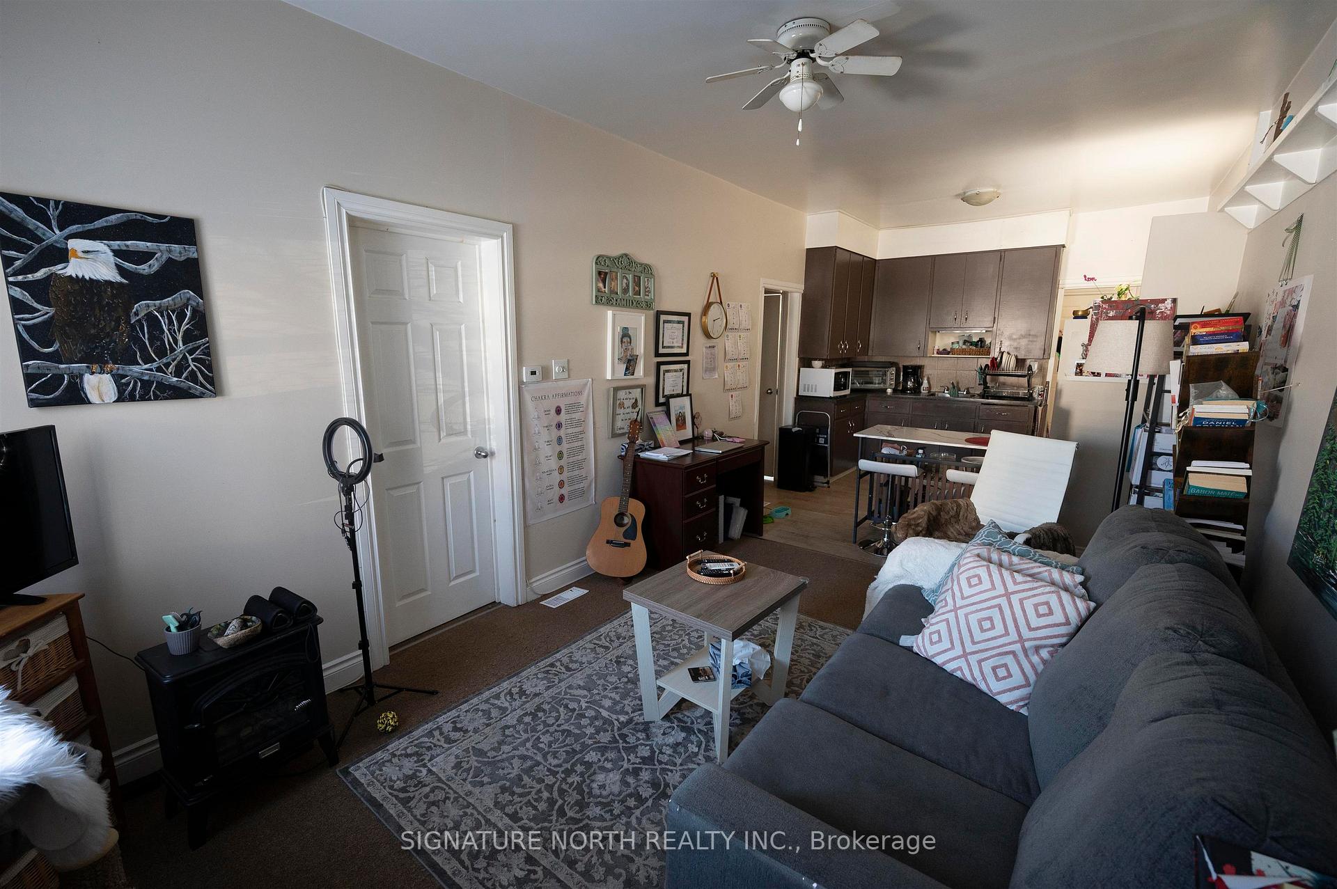 Photo 5 of 232 Brock Street West, Thunder Bay, Westfort — HOMEH