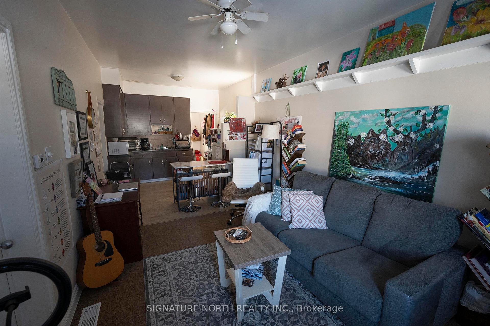Photo 6 of 232 Brock Street West, Thunder Bay, Westfort — HOMEH
