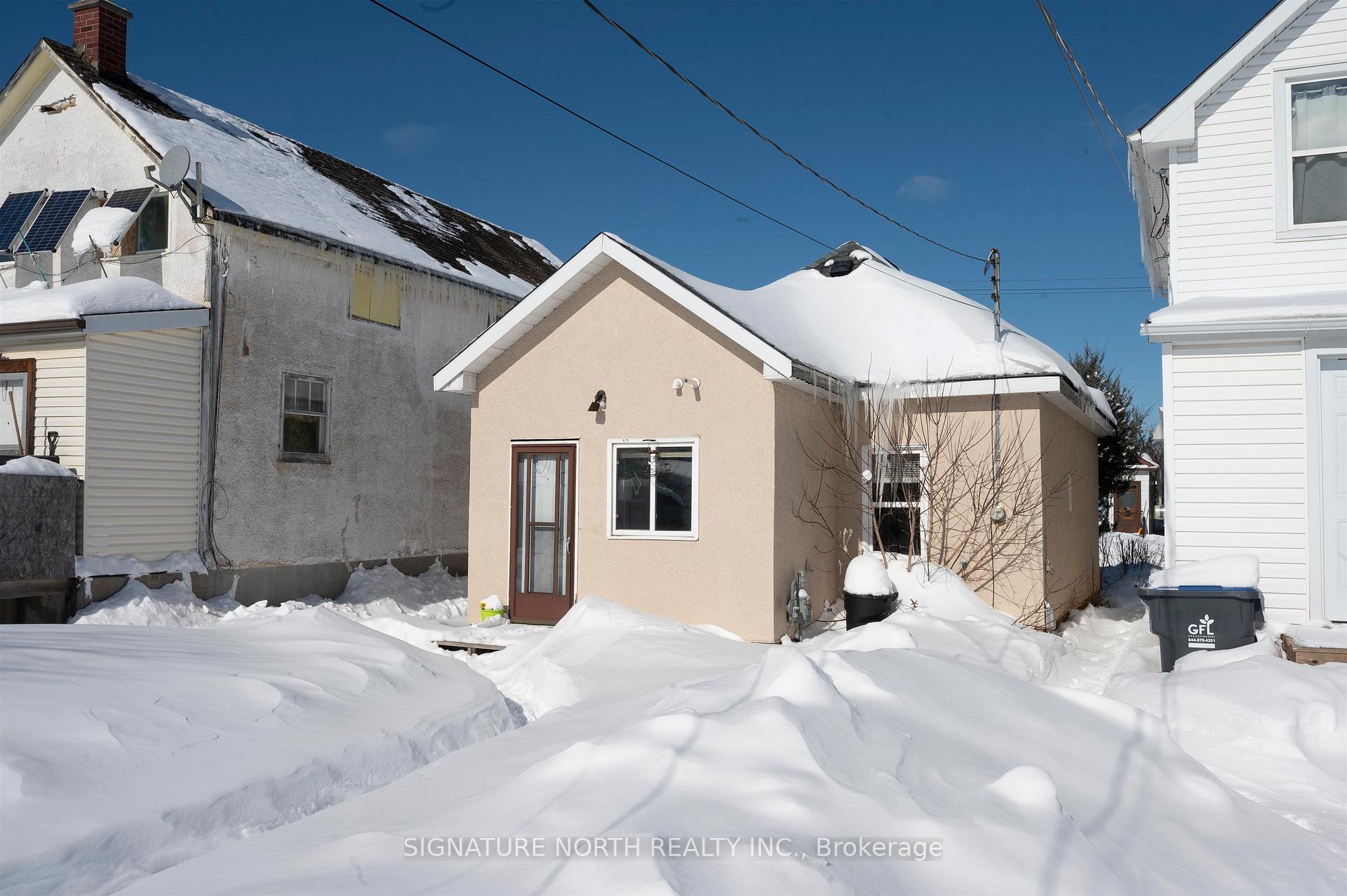 Photo 16 of 232 Brock Street West, Thunder Bay, Westfort — HOMEH