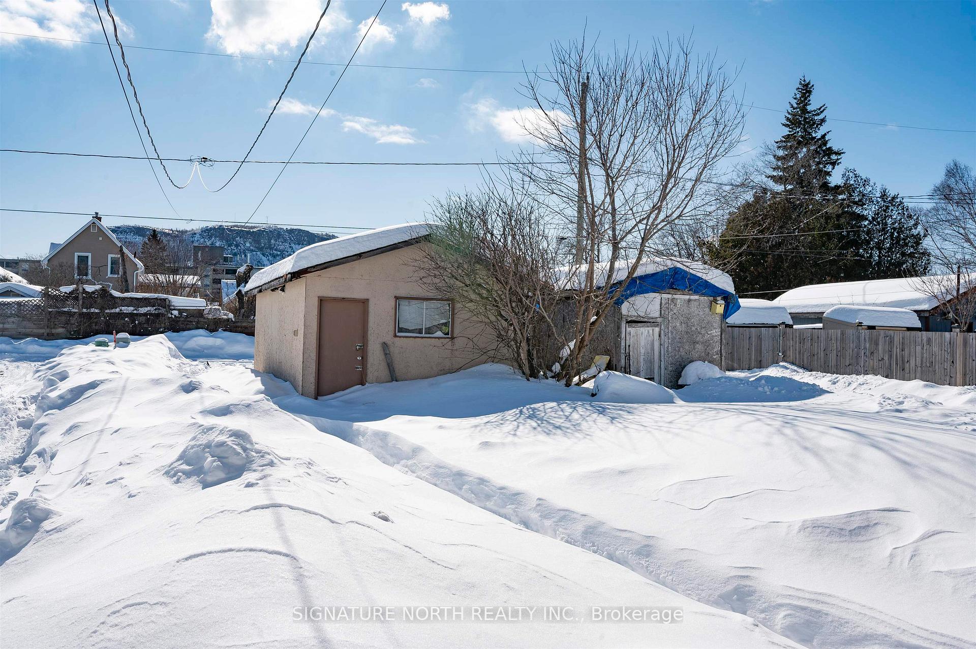 Photo 17 of 232 Brock Street West, Thunder Bay, Westfort — HOMEH