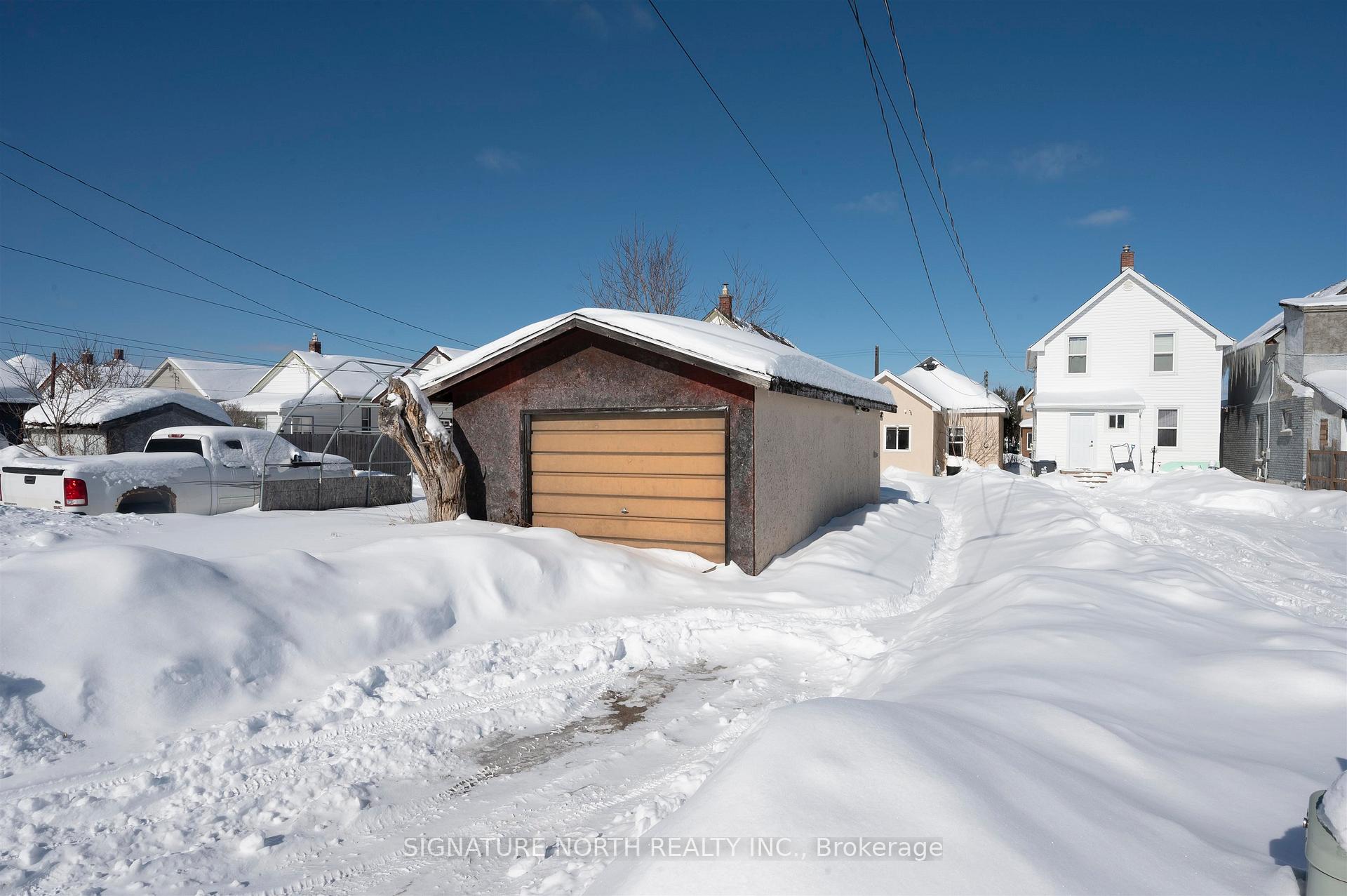Photo 18 of 232 Brock Street West, Thunder Bay, Westfort — HOMEH