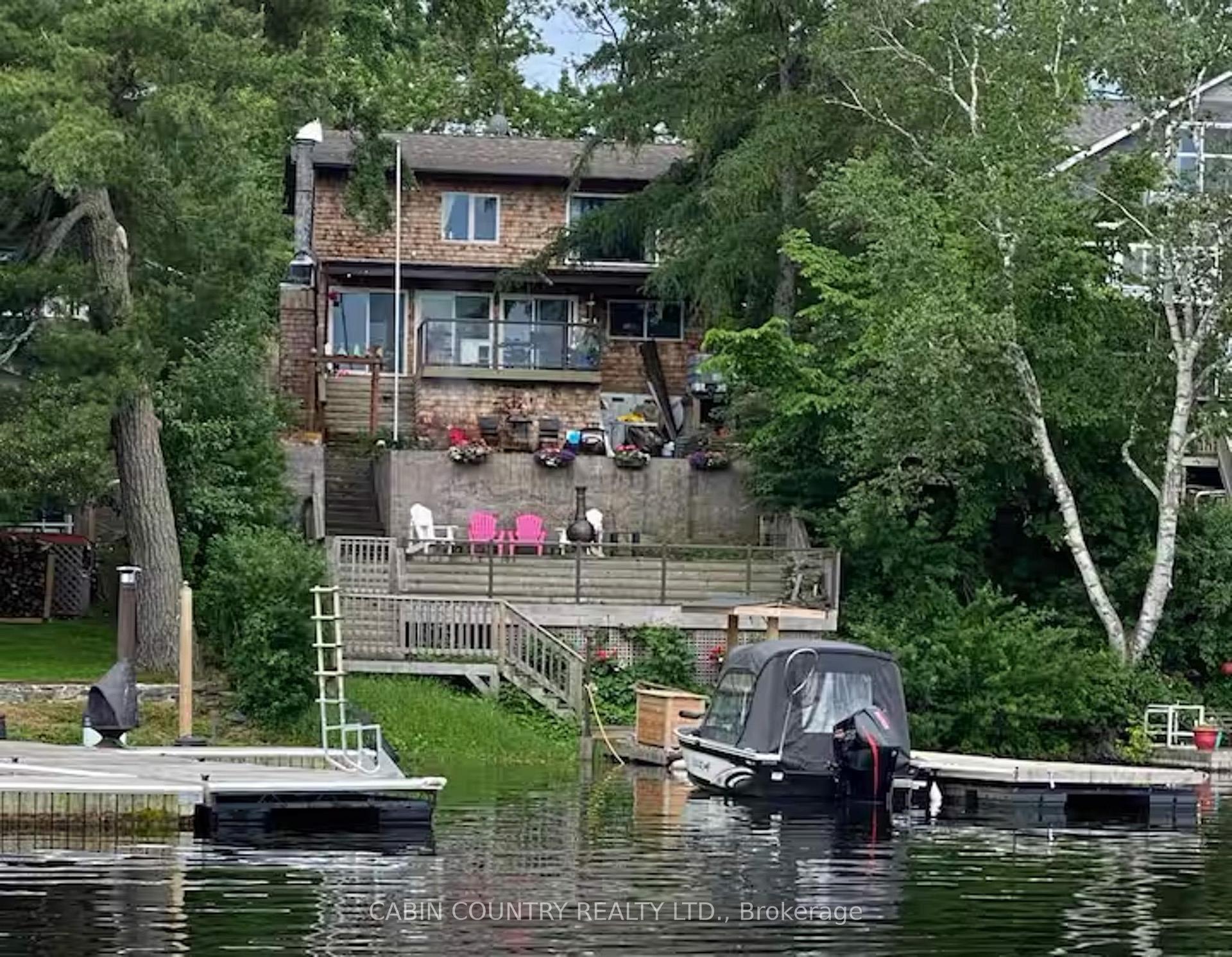 Photo 1 of 314 Front Street, Kenora, Keewatin — HOMEH
