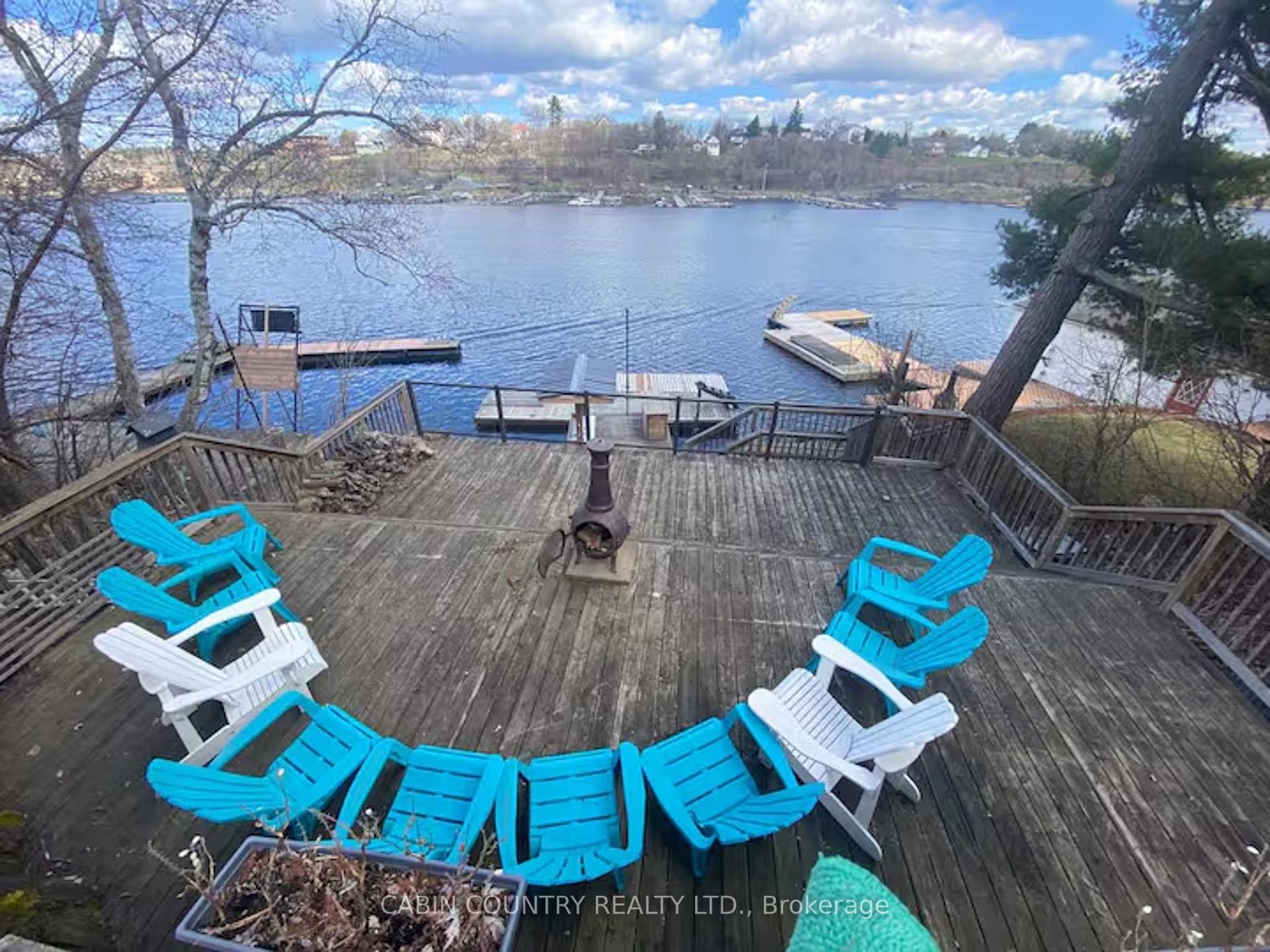 Photo 26 of 314 Front Street, Kenora, Keewatin — HOMEH