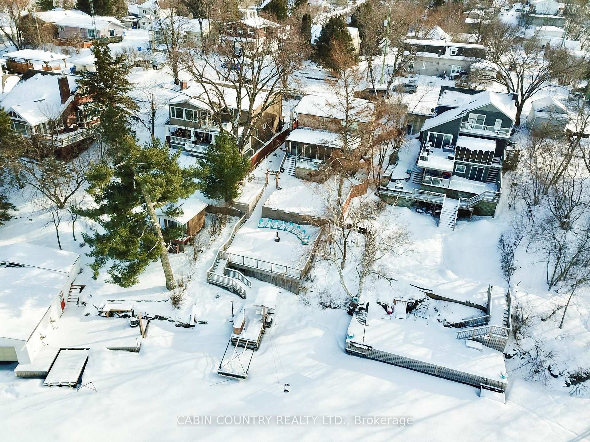Photo 29 of 314 Front Street, Kenora, Keewatin — HOMEH