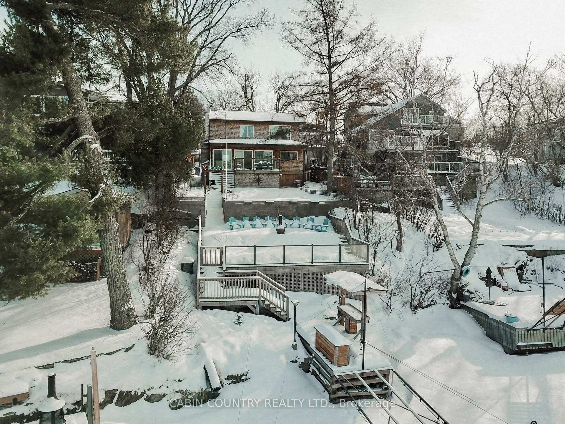 Photo 31 of 314 Front Street, Kenora, Keewatin — HOMEH