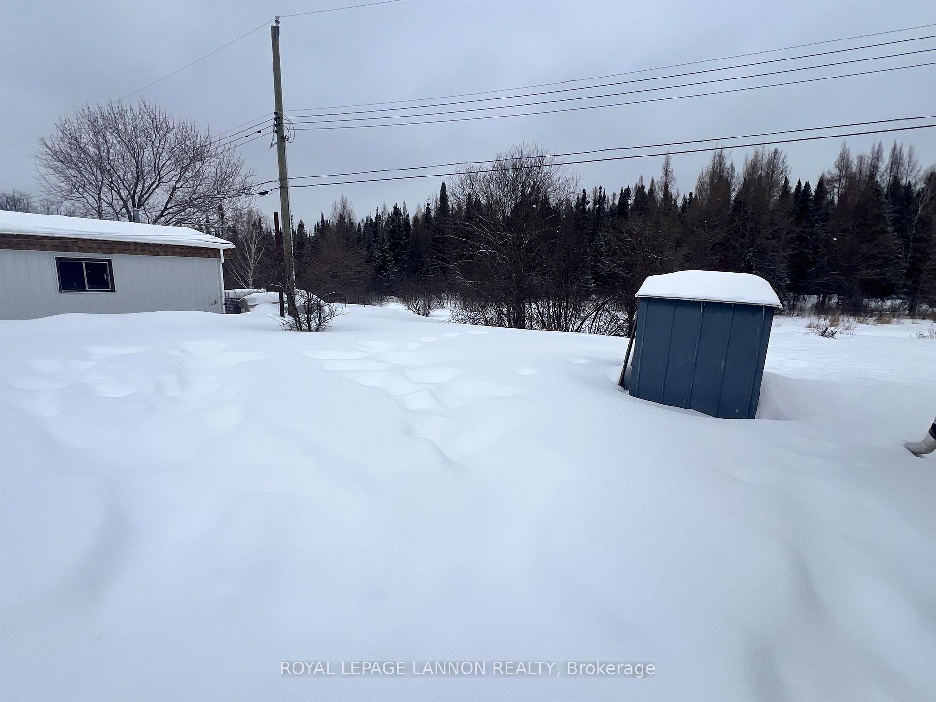 Photo 18 of 152 Cedar Crescent, Atikokan — HOMEH
