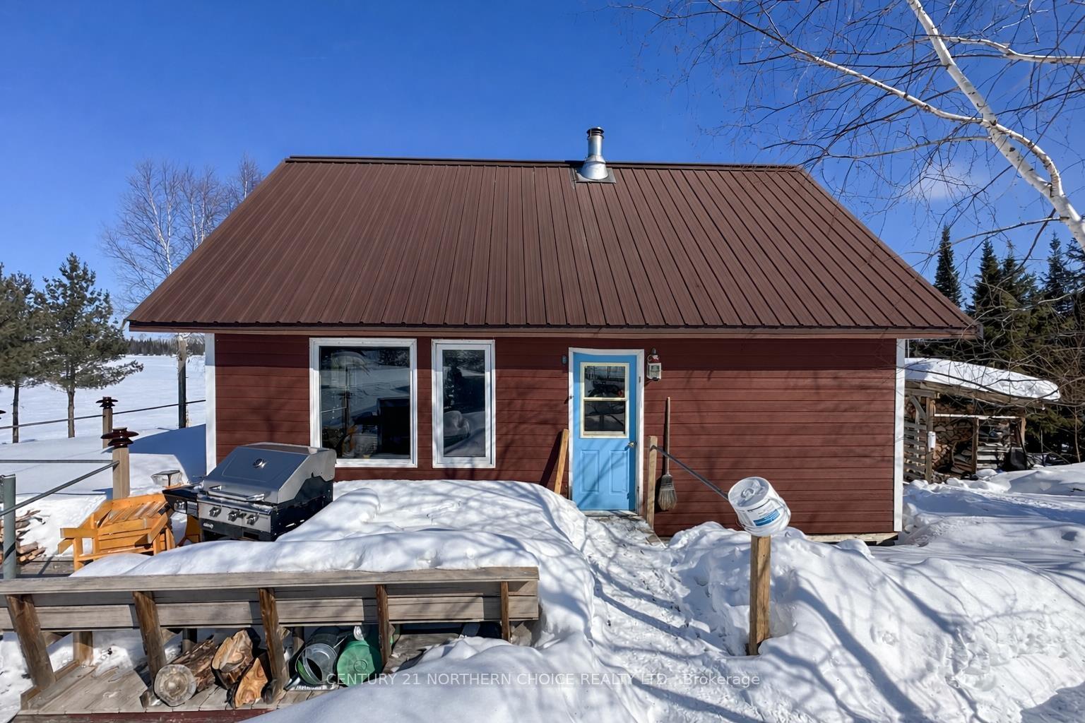 Photo 2 of PCL 4909 Phillips Channel Byway, Kenora Remote Area — HOMEH