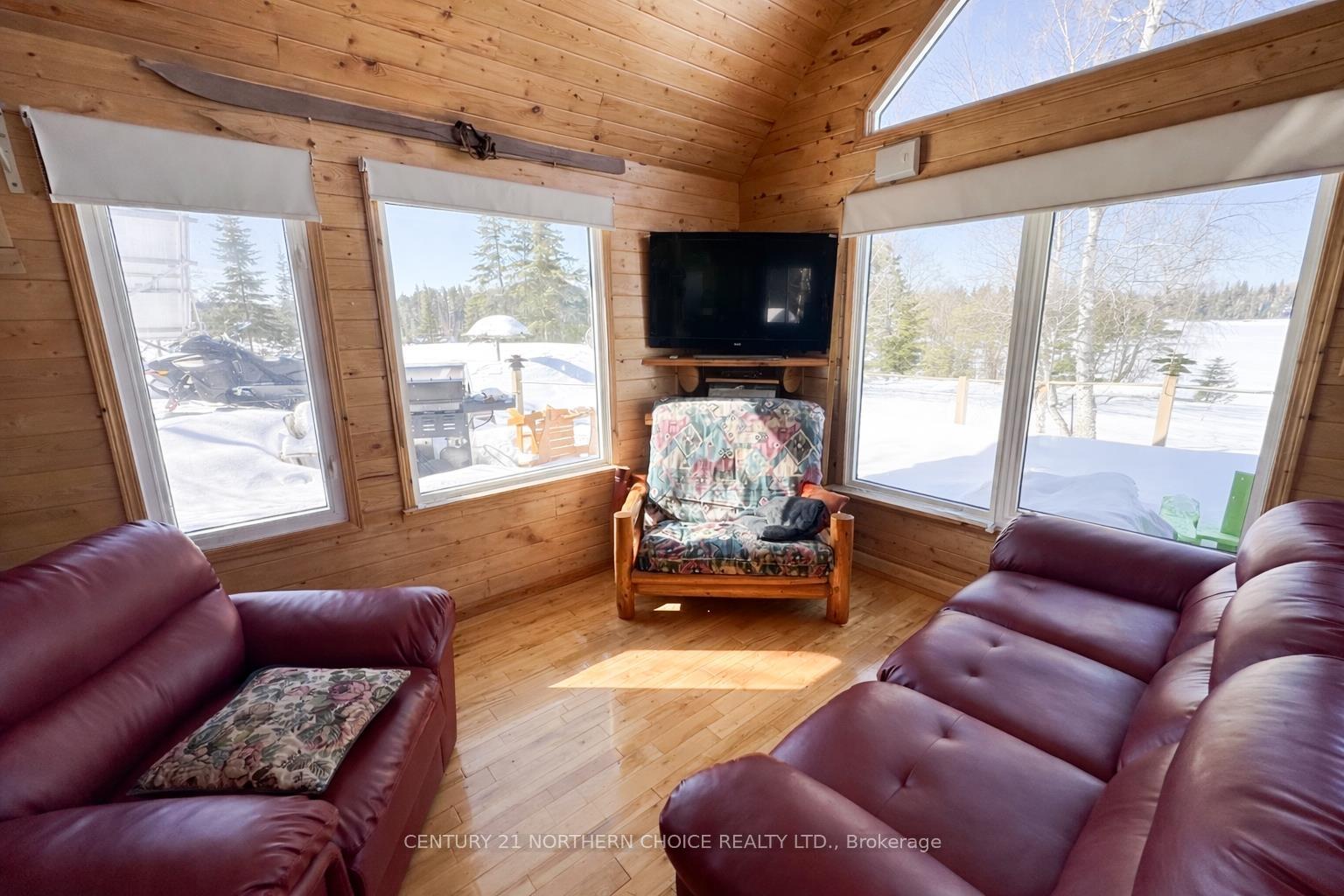 Photo 4 of PCL 4909 Phillips Channel Byway, Kenora Remote Area — HOMEH