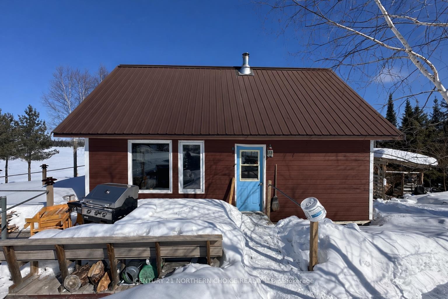 Photo 8 of PCL 4909 Phillips Channel Byway, Kenora Remote Area — HOMEH