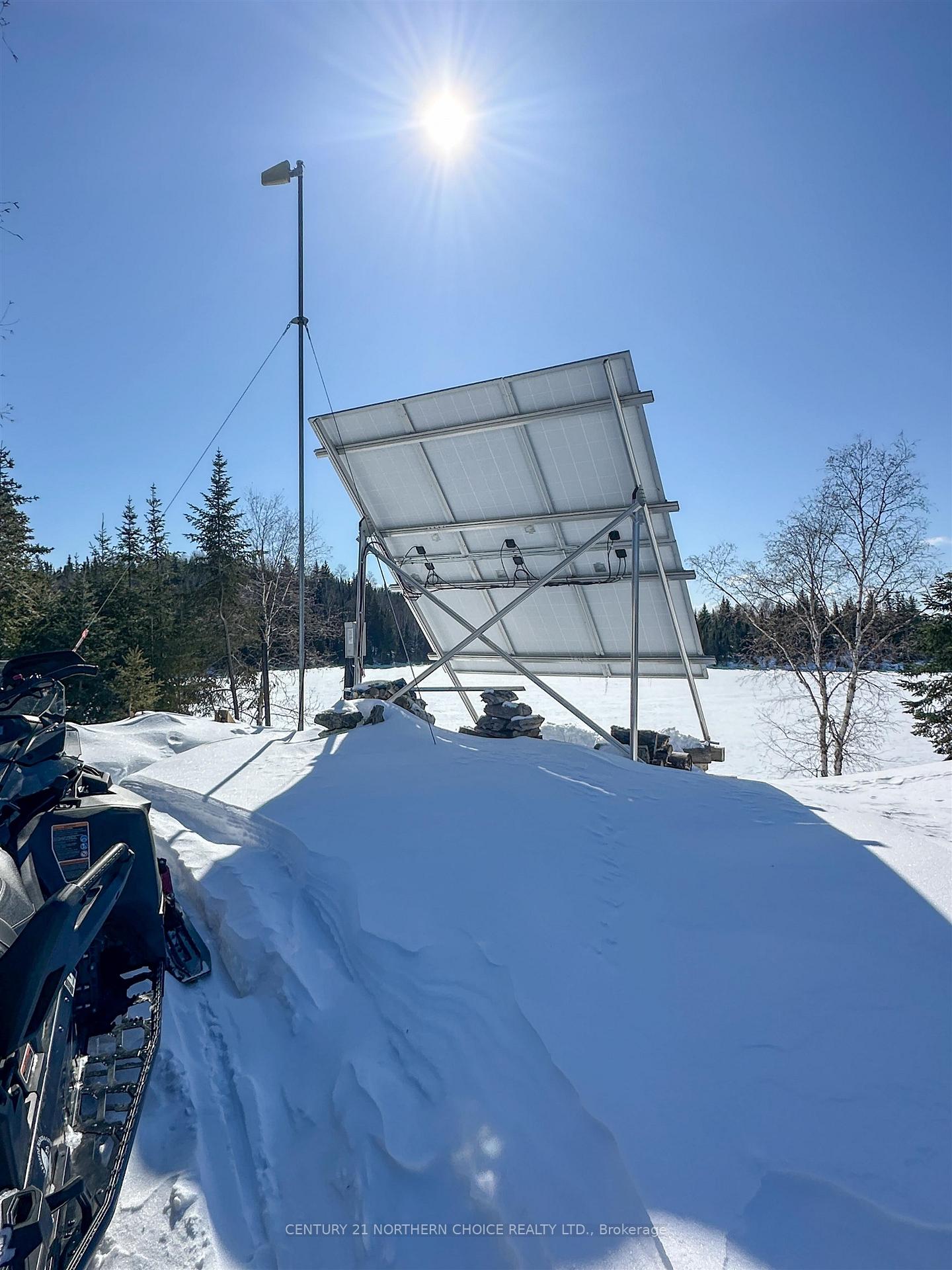 Photo 12 of PCL 4909 Phillips Channel Byway, Kenora Remote Area — HOMEH