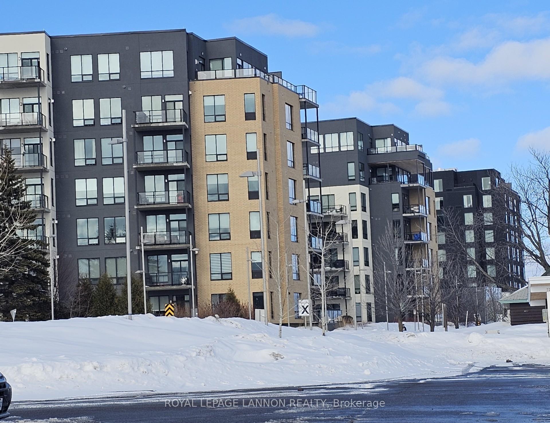 Front of Unit 2204, 2260 Sleeping Giant Parkway