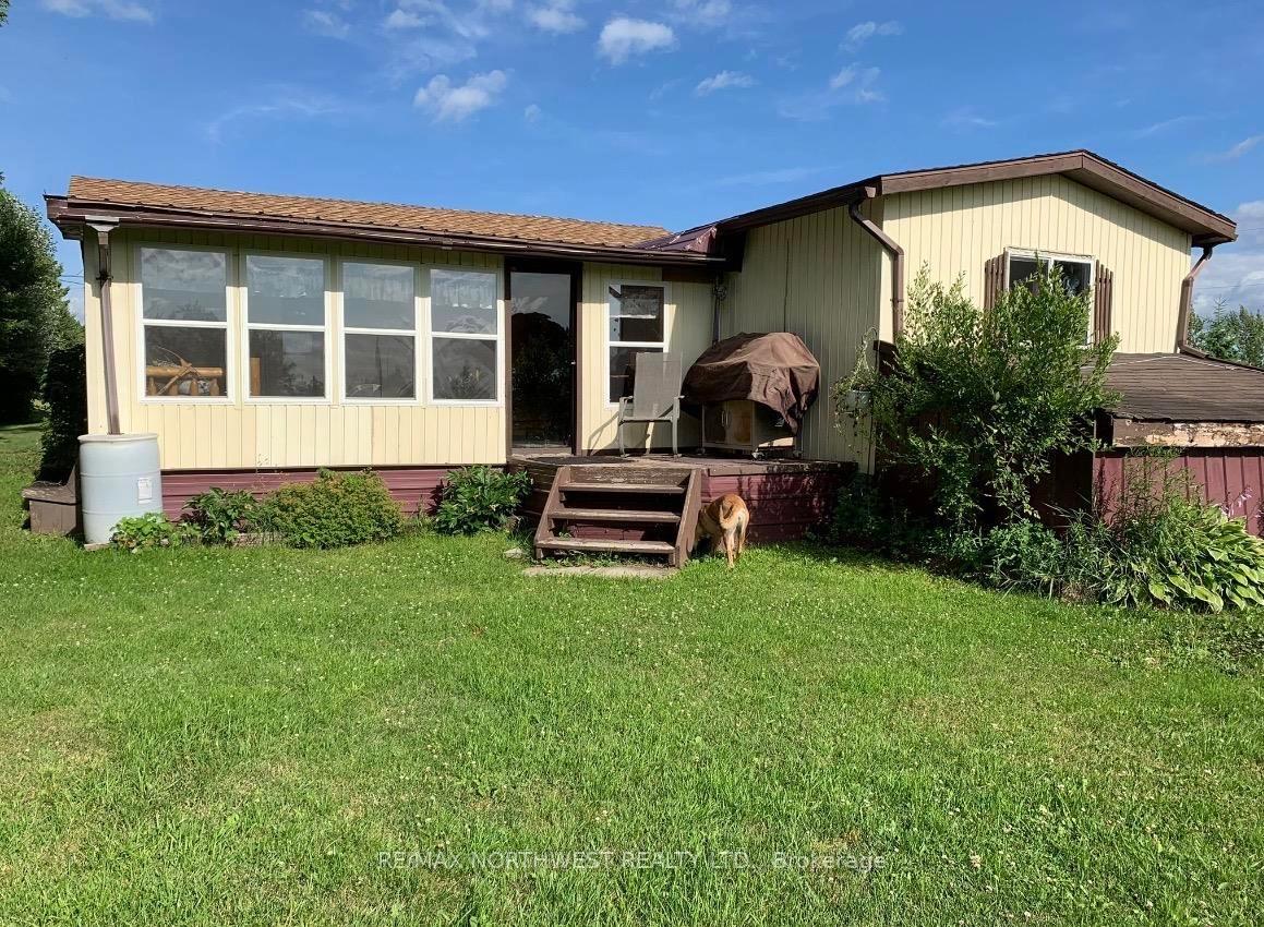 Photo 1 of 623 Boucherville Road, Morley — HOMEH
