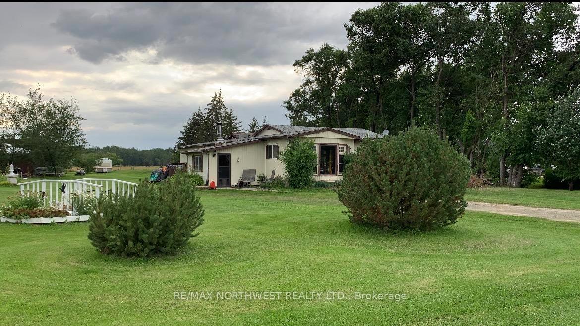 Photo 2 of 623 Boucherville Road, Morley — HOMEH