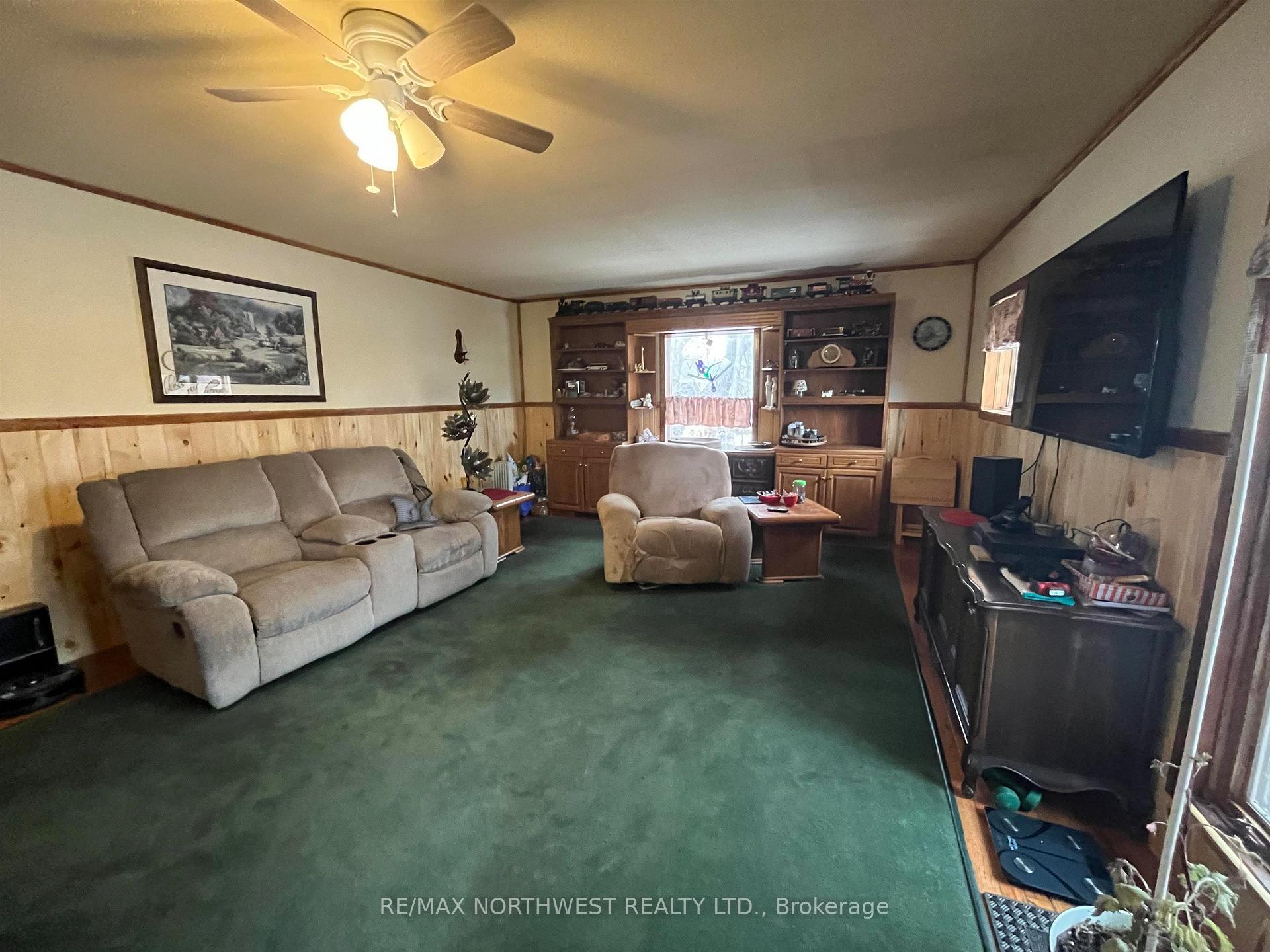 Photo 7 of 623 Boucherville Road, Morley — HOMEH
