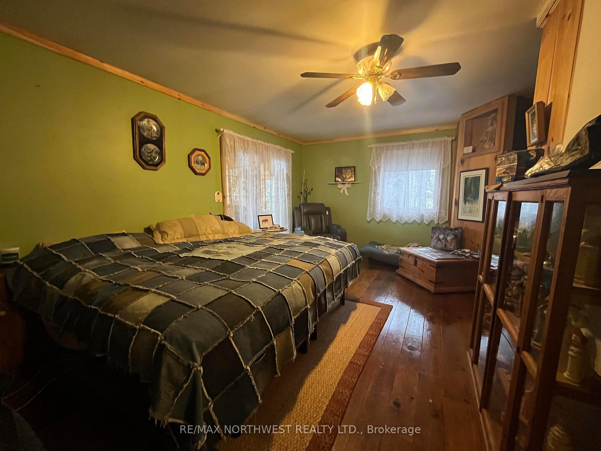 Photo 8 of 623 Boucherville Road, Morley — HOMEH