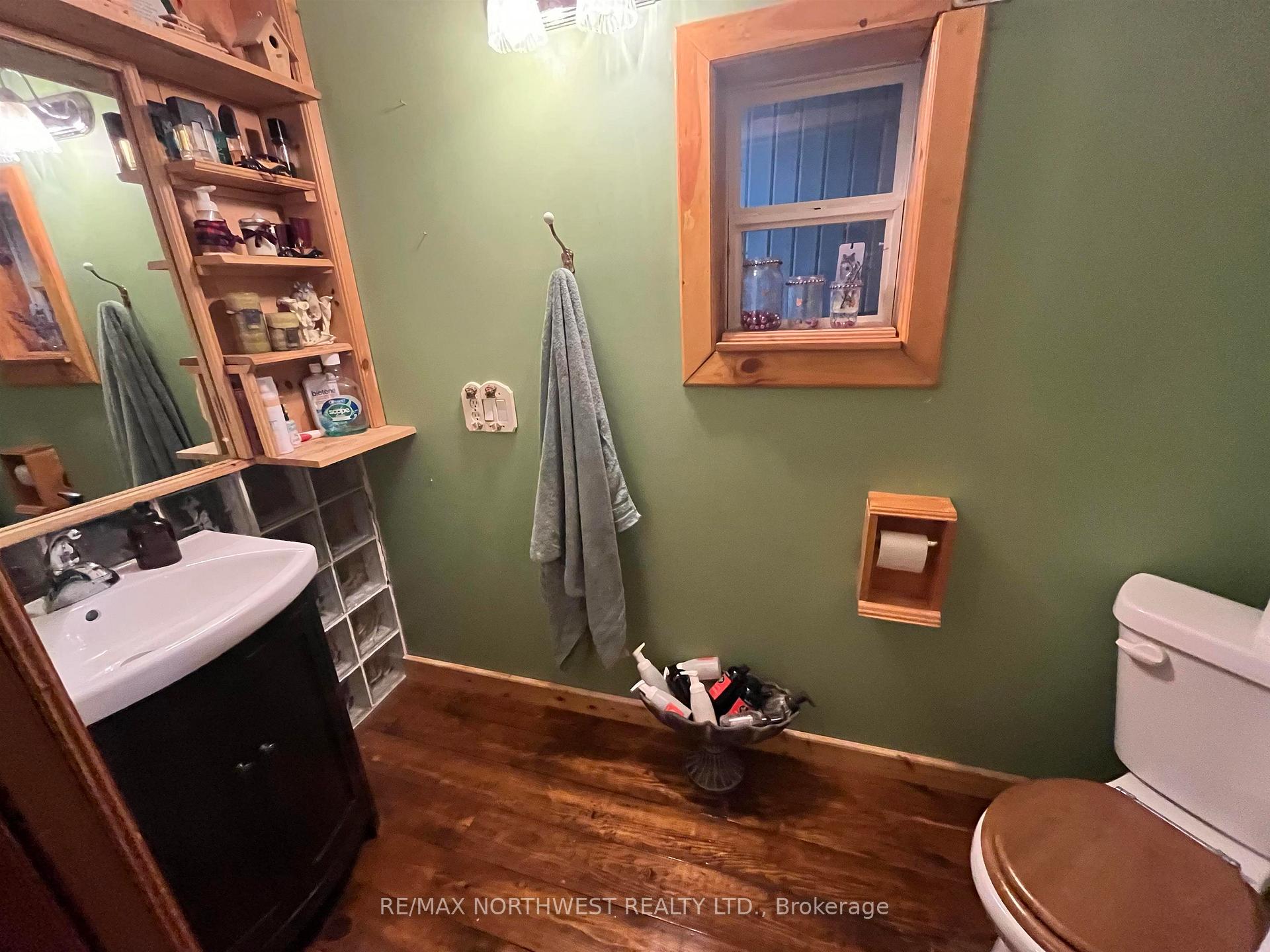 Photo 9 of 623 Boucherville Road, Morley — HOMEH