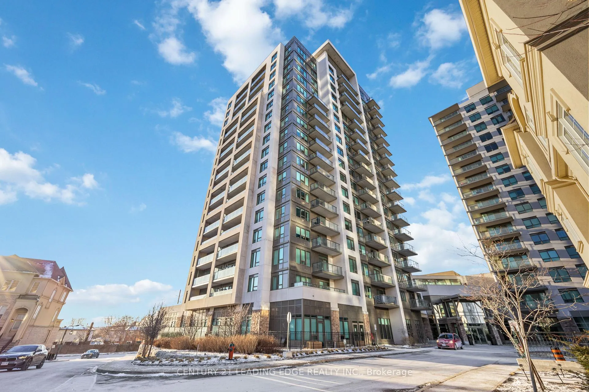 Photo 1 of Unit 304, 1215 Bayly Street, Pickering, Bay Ridges — HOMEH