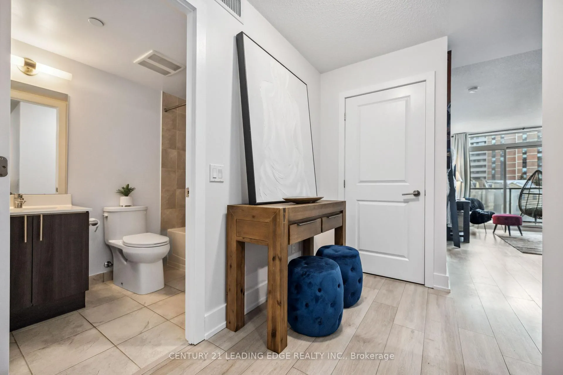 Photo 7 of Unit 304, 1215 Bayly Street, Pickering, Bay Ridges — HOMEH