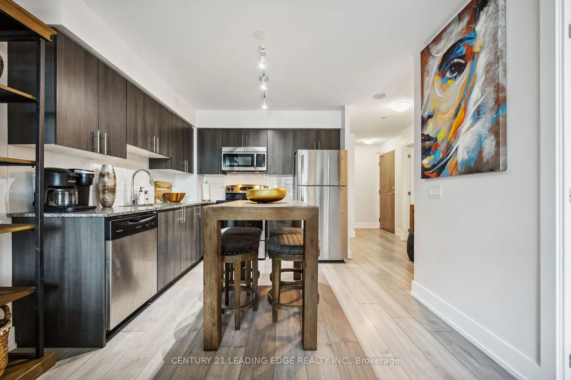 Photo 10 of Unit 304, 1215 Bayly Street, Pickering, Bay Ridges — HOMEH