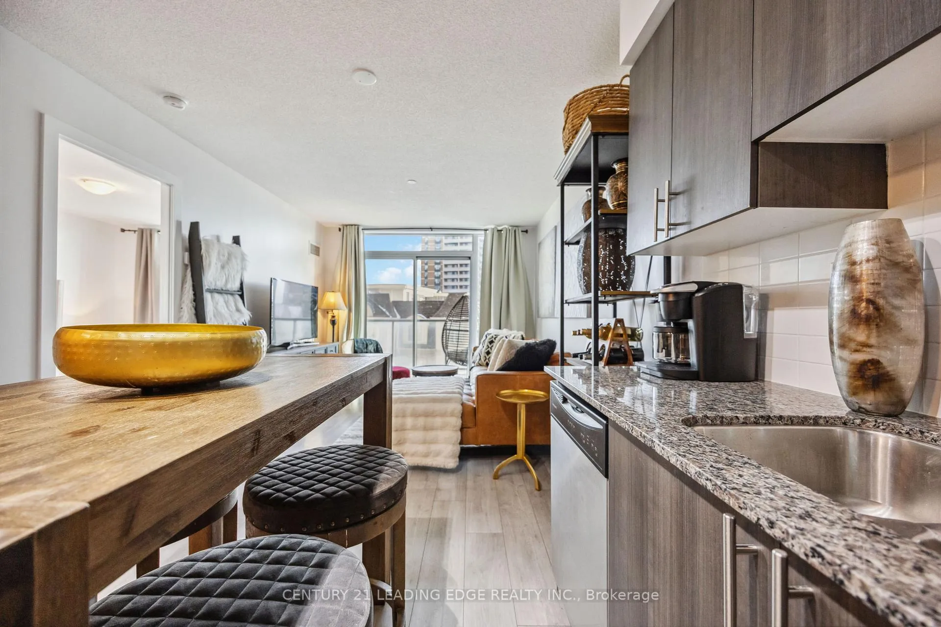 Photo 13 of Unit 304, 1215 Bayly Street, Pickering, Bay Ridges — HOMEH